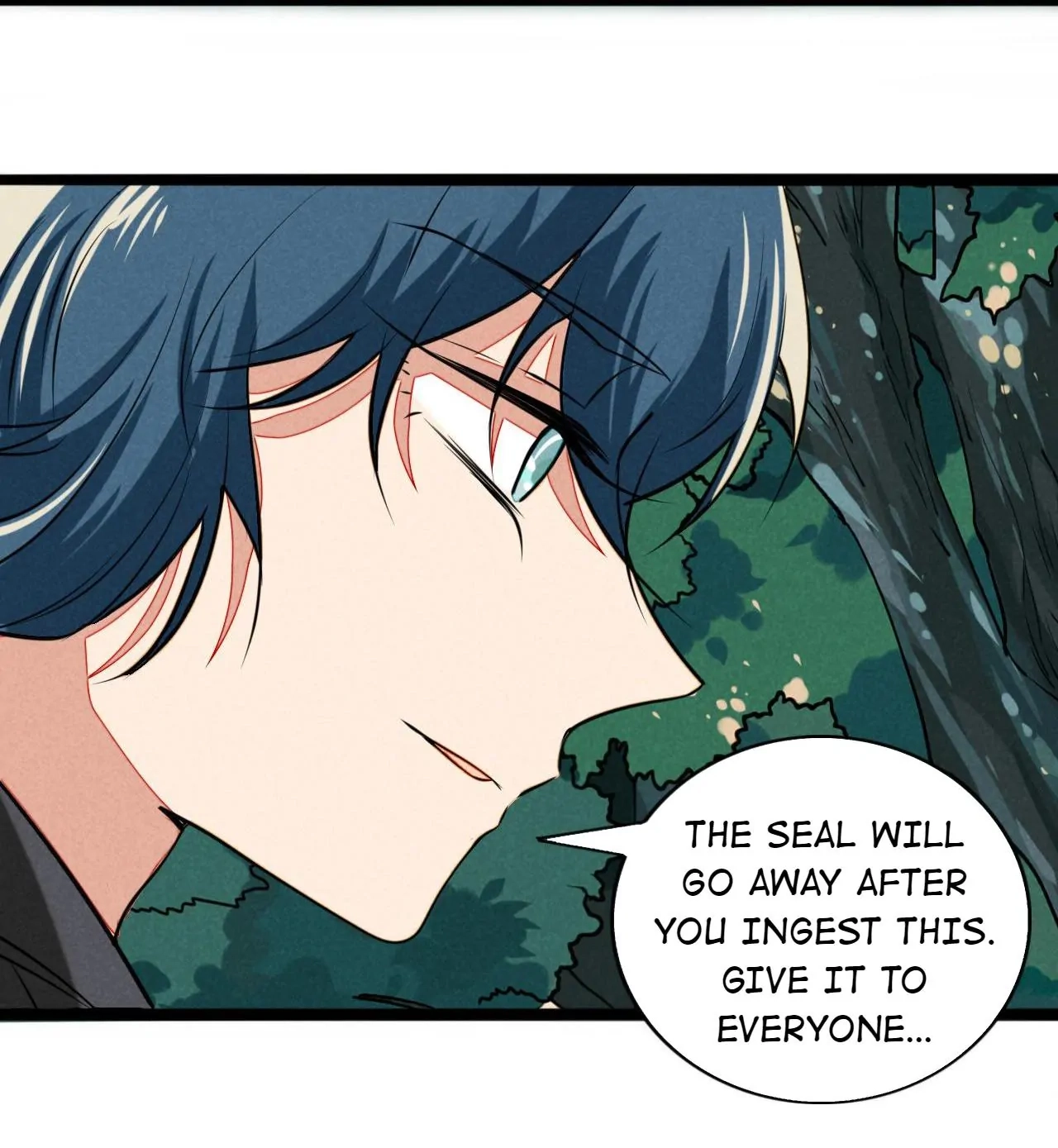 How to Train Your Demon King Chapter 19 page 46 - 