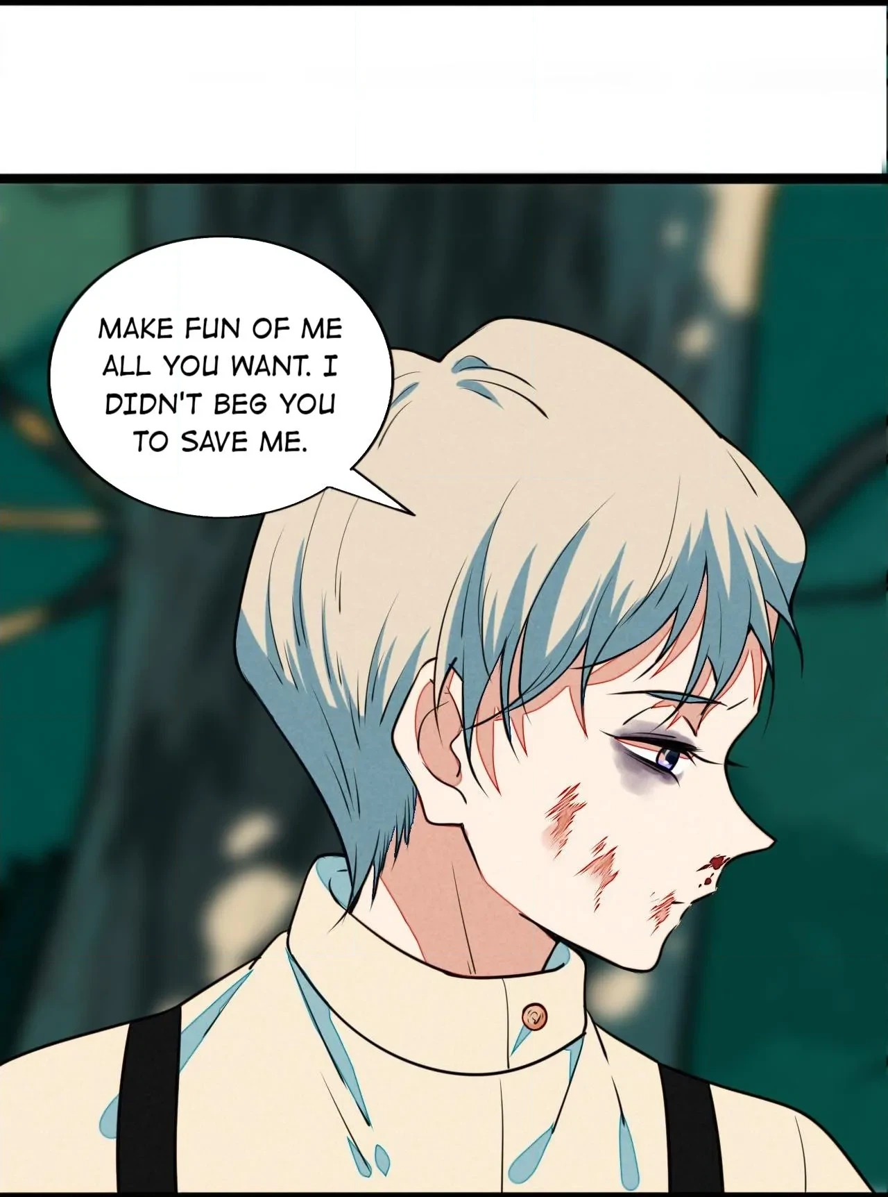 How to Train Your Demon King Chapter 19 page 50 - 