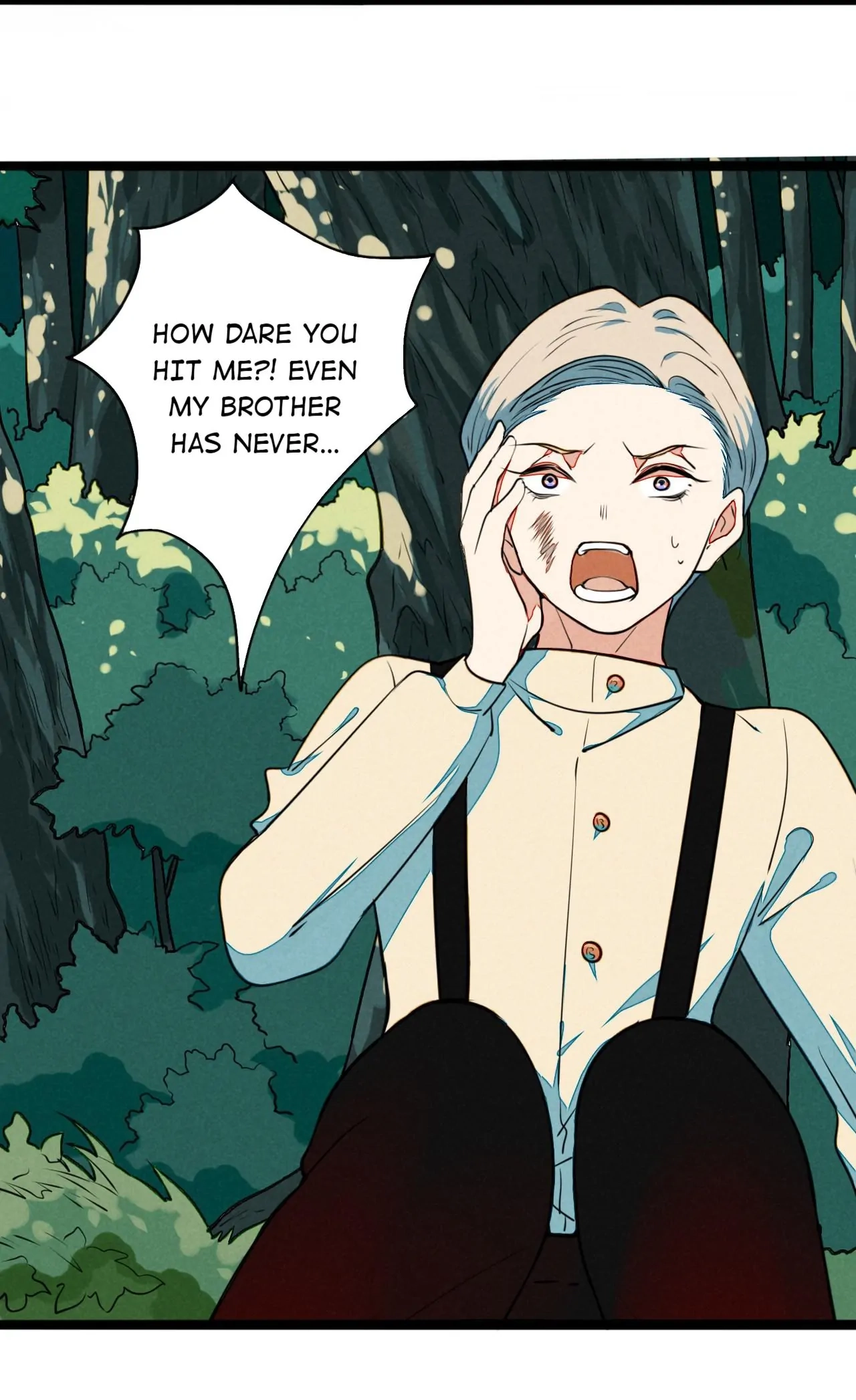 How to Train Your Demon King Chapter 19 page 6 - 