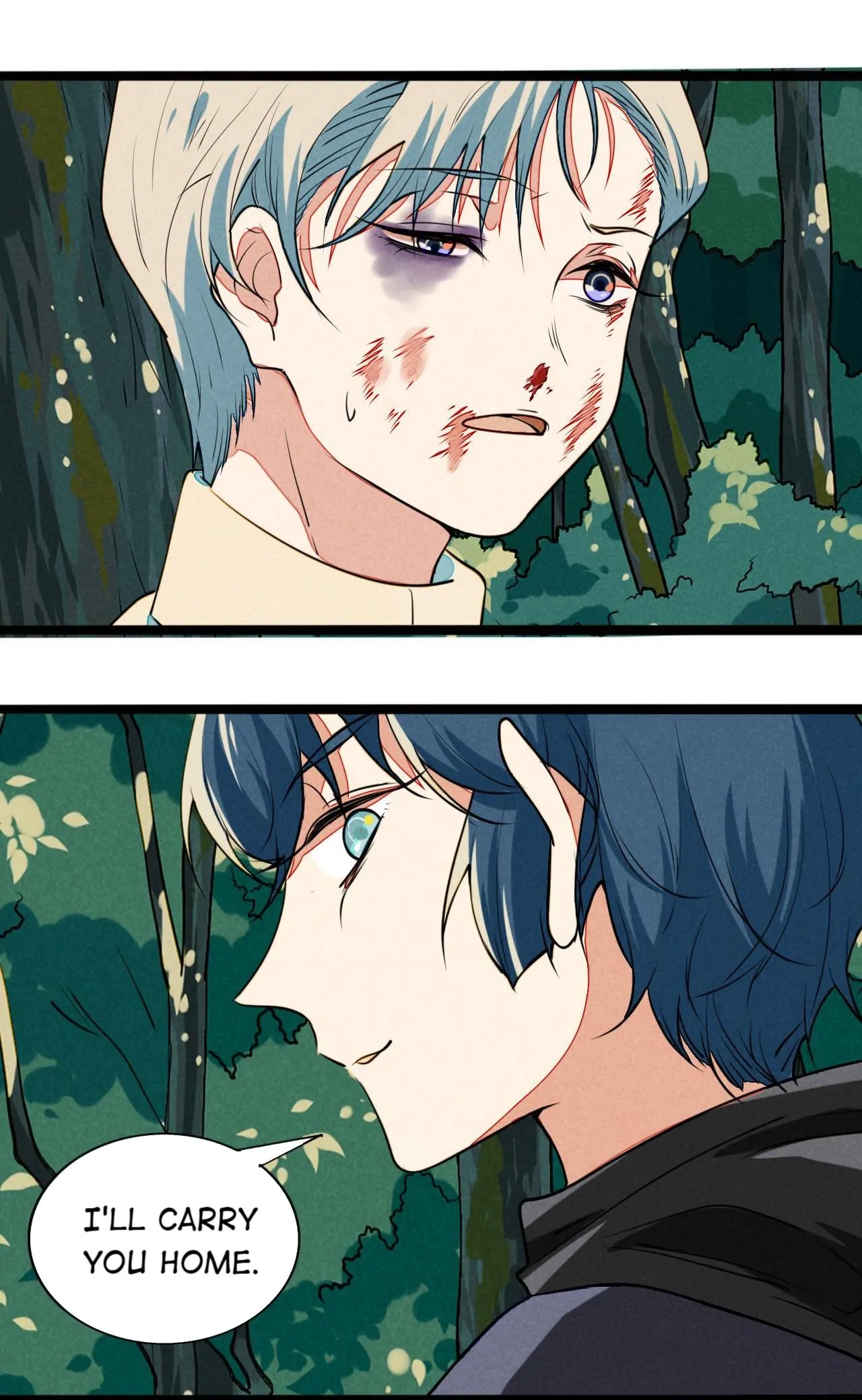 How to Train Your Demon King Chapter 19 page 52 - 