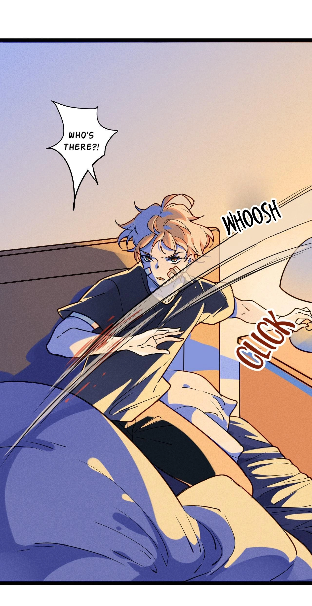 How to Train Your Demon King Chapter 2 page 14 - 