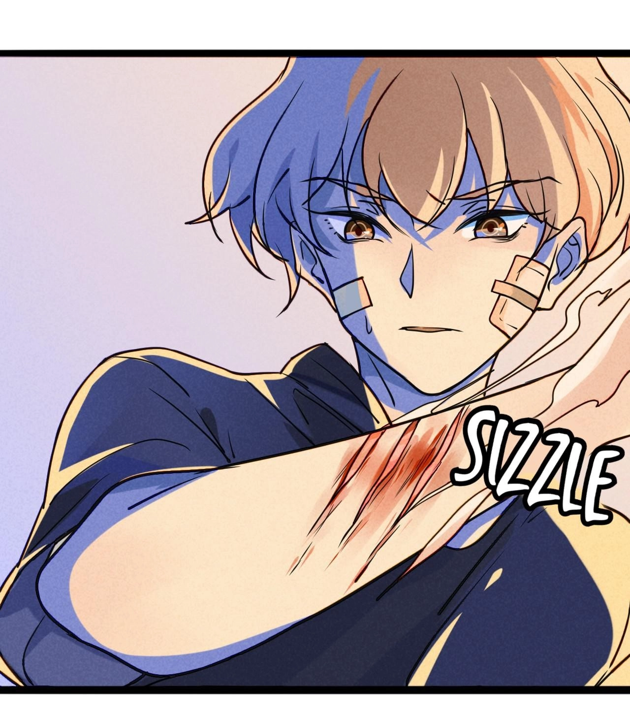How to Train Your Demon King Chapter 2 page 15 - 
