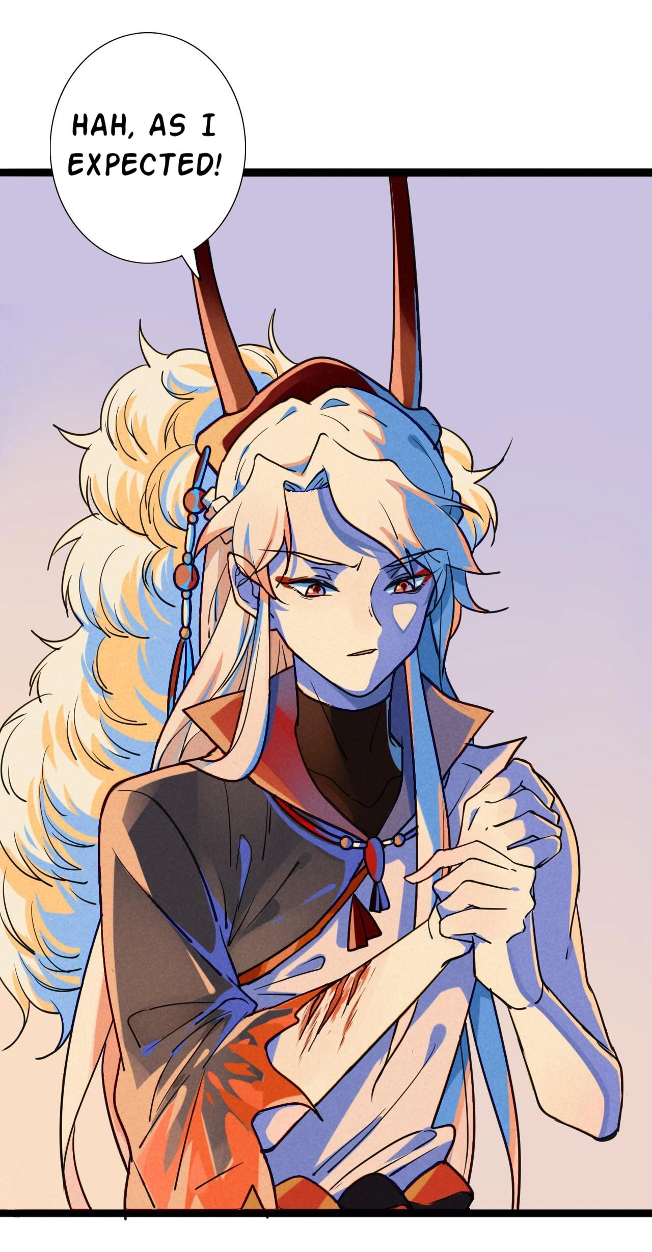 How to Train Your Demon King Chapter 2 page 16 - 