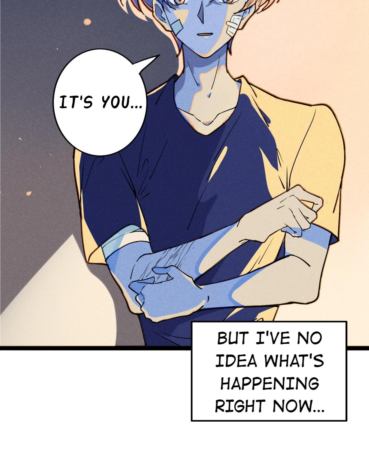 How to Train Your Demon King Chapter 2 page 18 - 