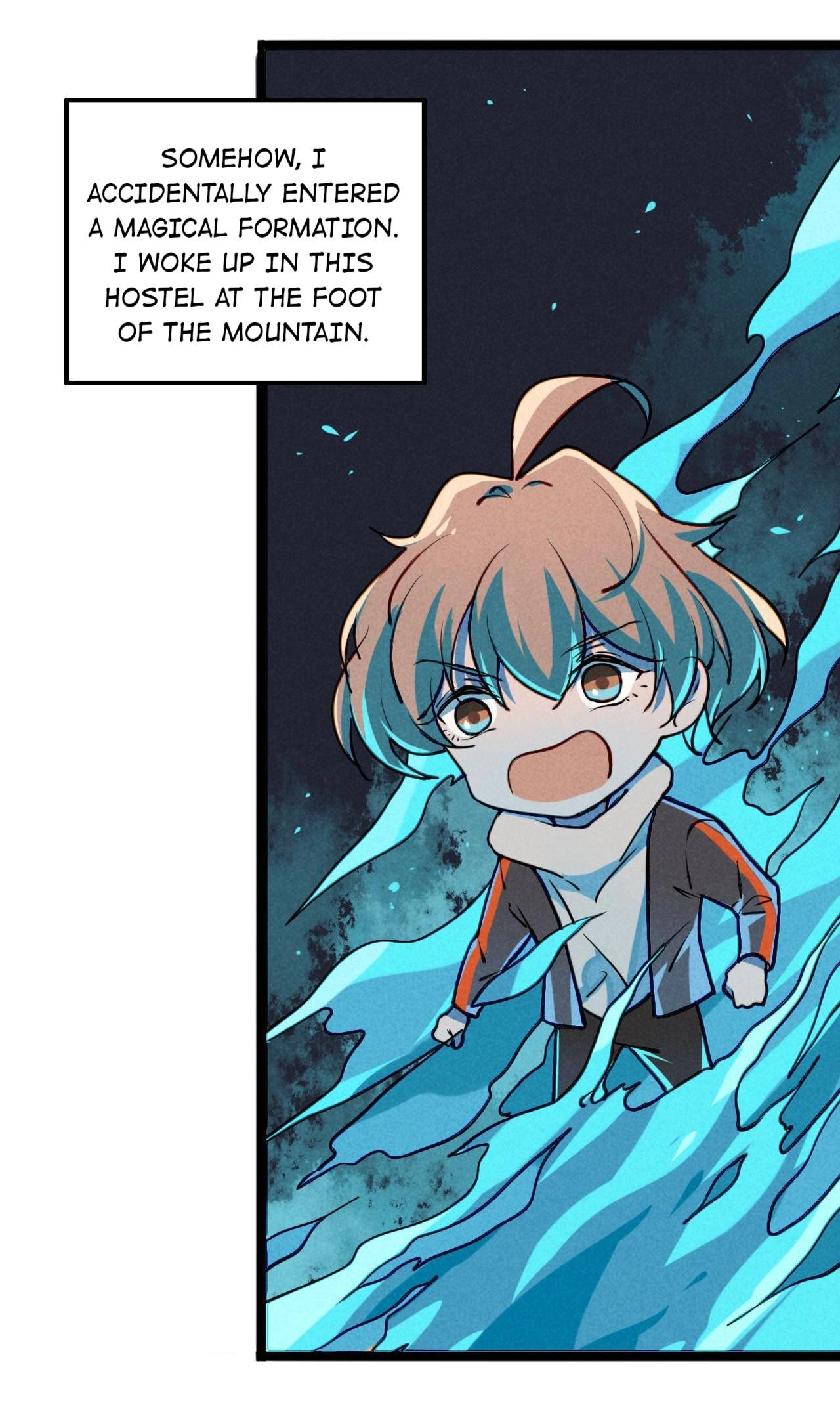How to Train Your Demon King Chapter 2 page 21 - 