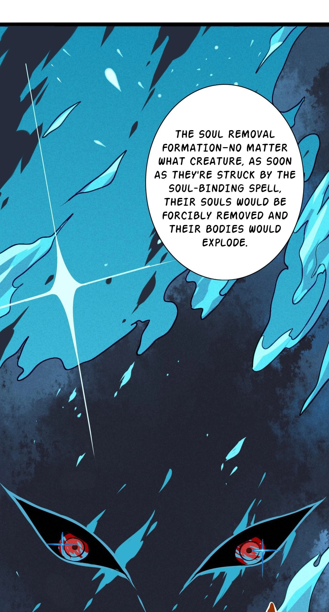 How to Train Your Demon King Chapter 2 page 28 - 