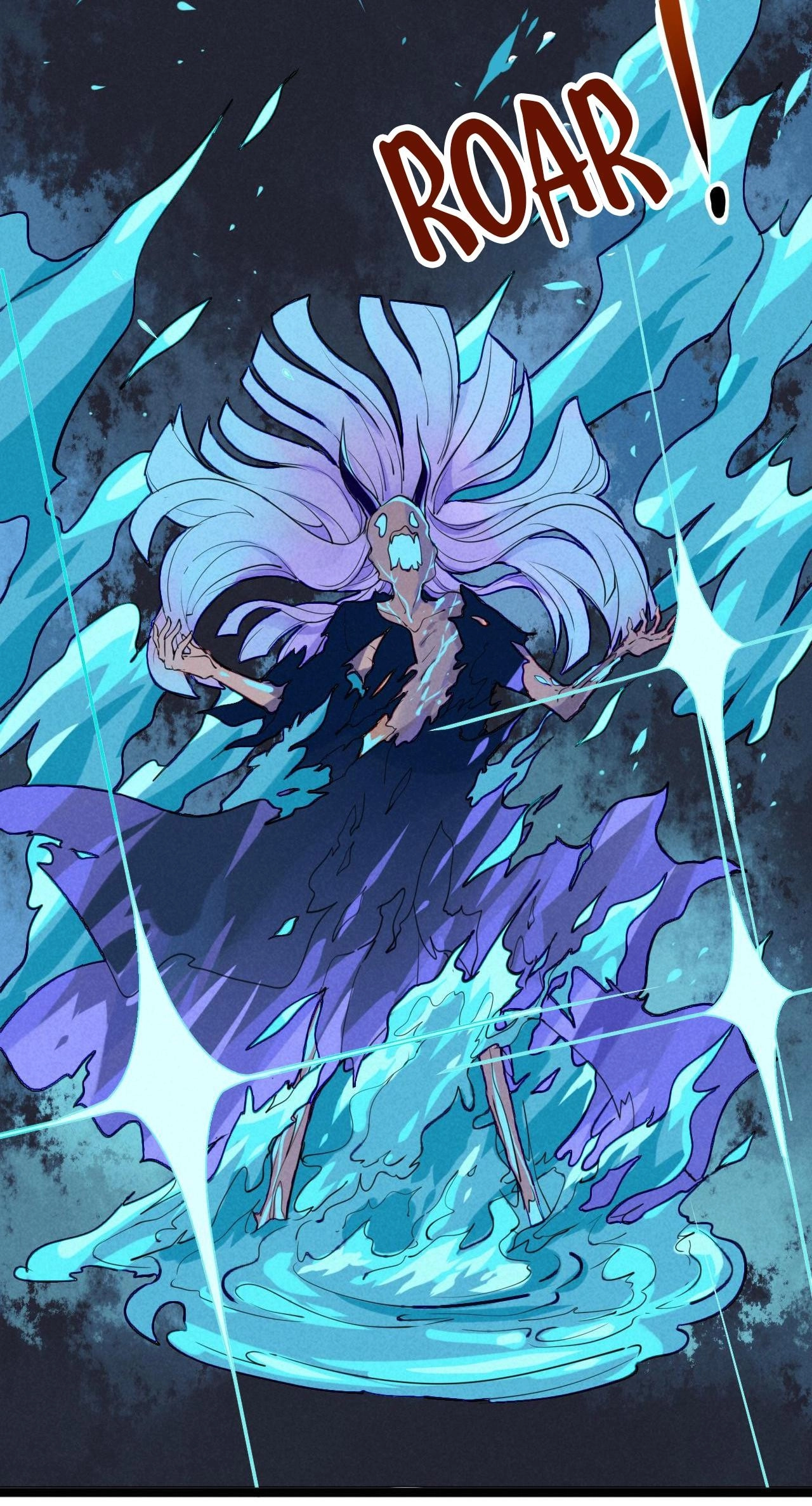 How to Train Your Demon King Chapter 2 page 29 - 