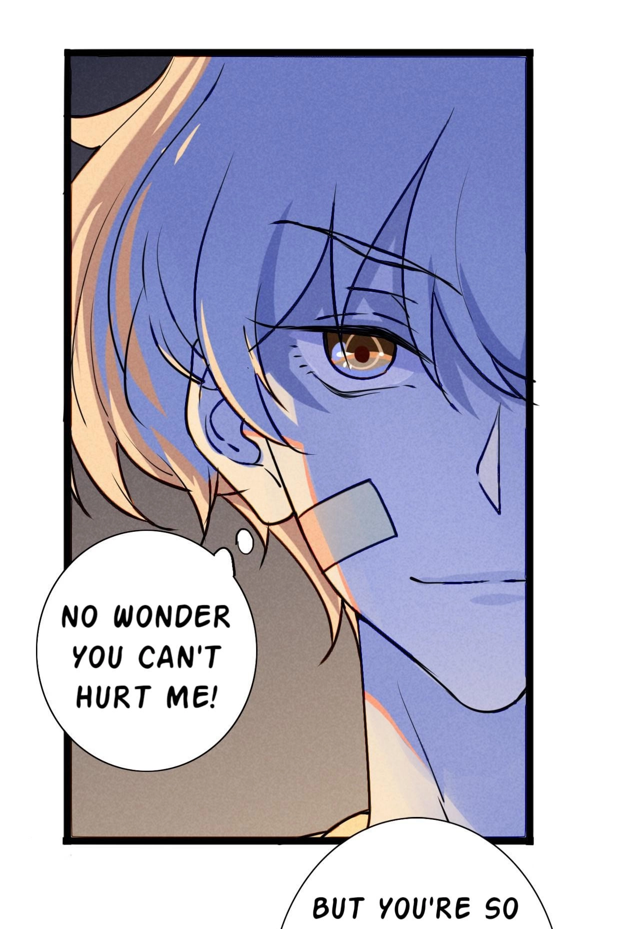 How to Train Your Demon King Chapter 2 page 36 - 