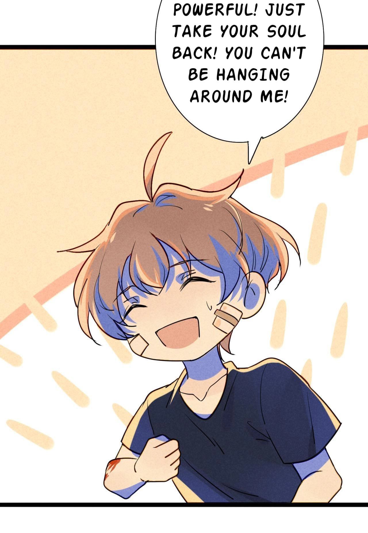 How to Train Your Demon King Chapter 2 page 37 - 