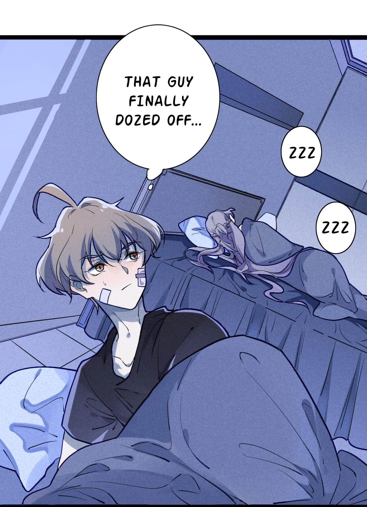 How to Train Your Demon King Chapter 2 page 43 - 