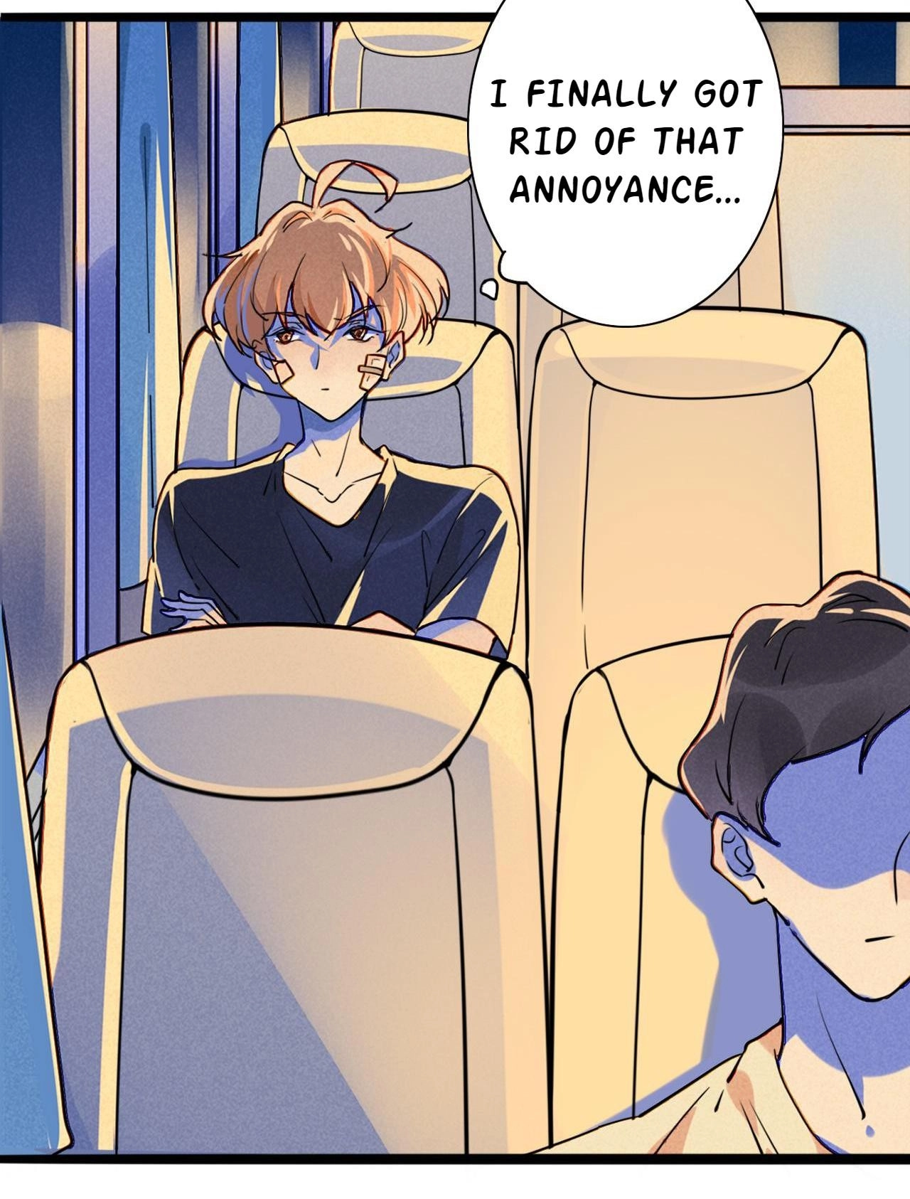 How to Train Your Demon King Chapter 2 page 47 - 