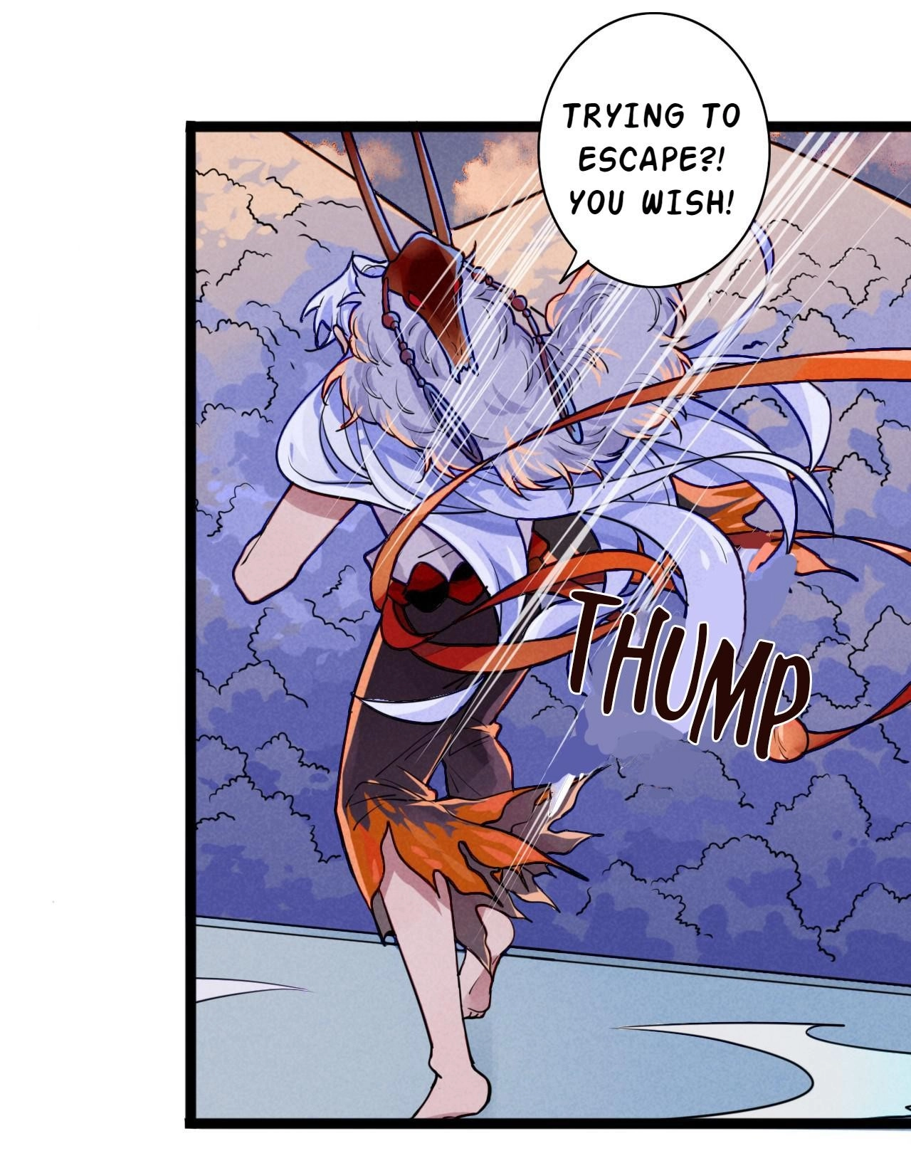 How to Train Your Demon King Chapter 2 page 48 - 