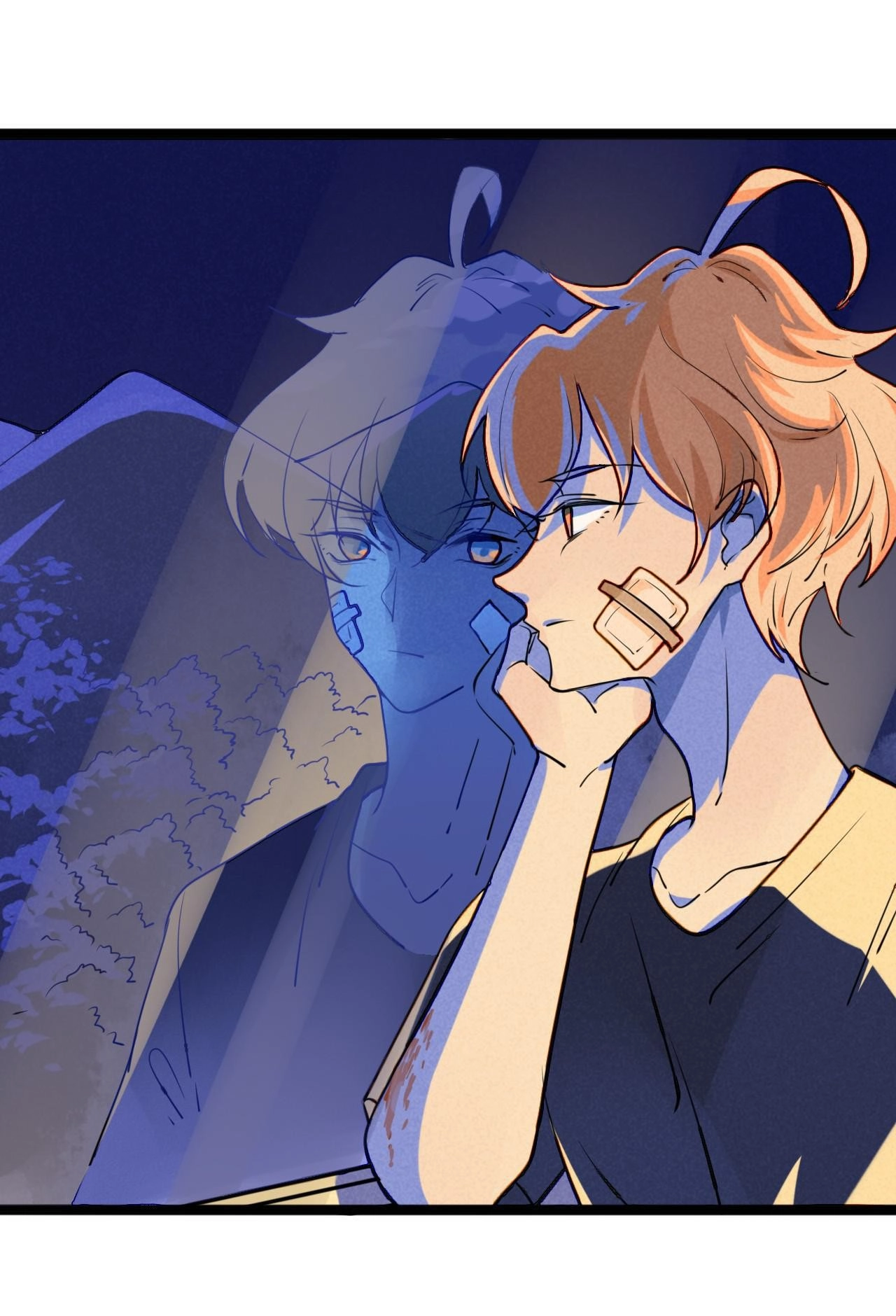 How to Train Your Demon King Chapter 2 page 51 - 