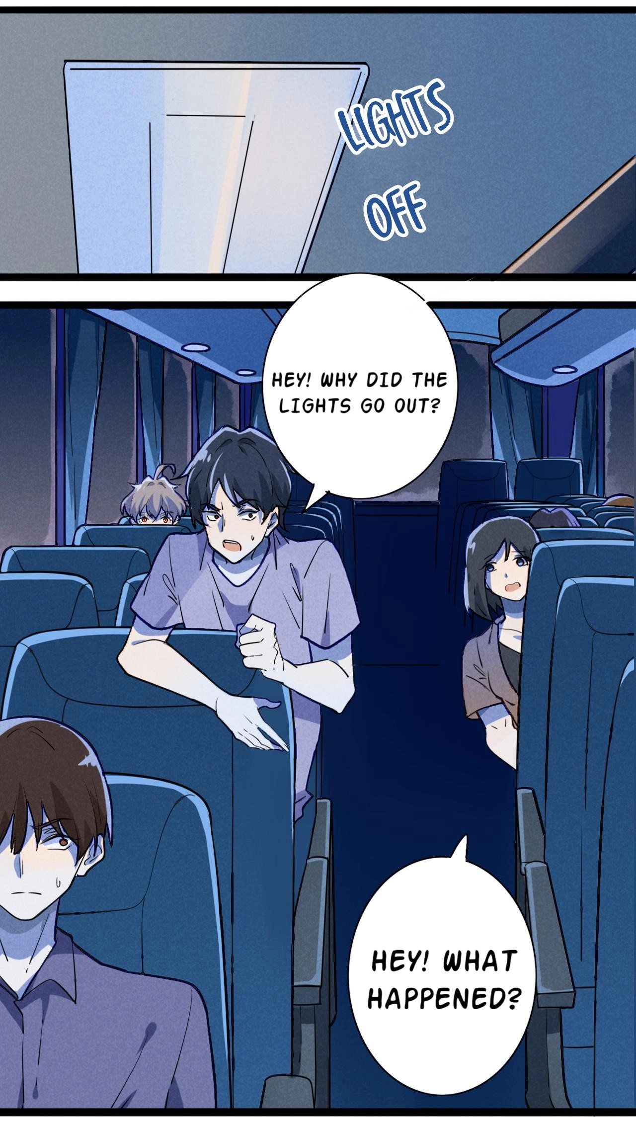 How to Train Your Demon King Chapter 2 page 53 - 