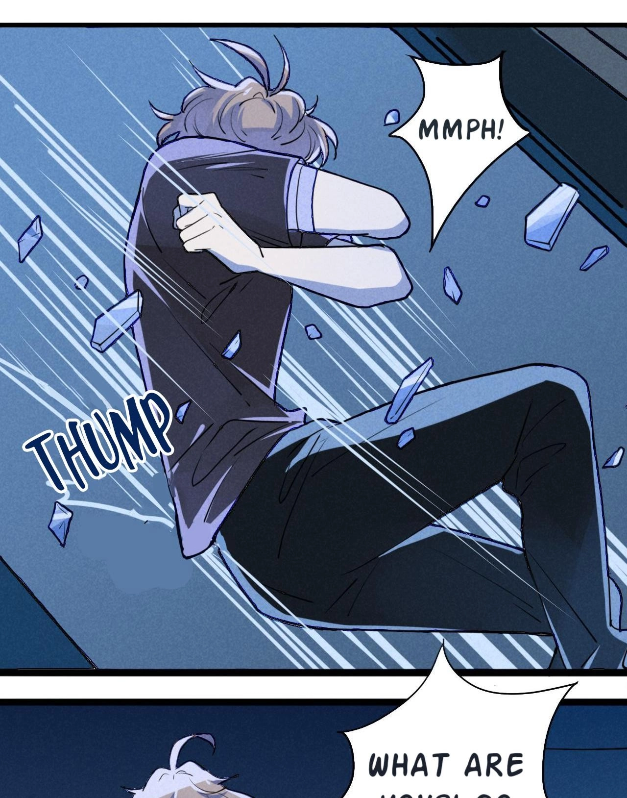 How to Train Your Demon King Chapter 2 page 57 - 