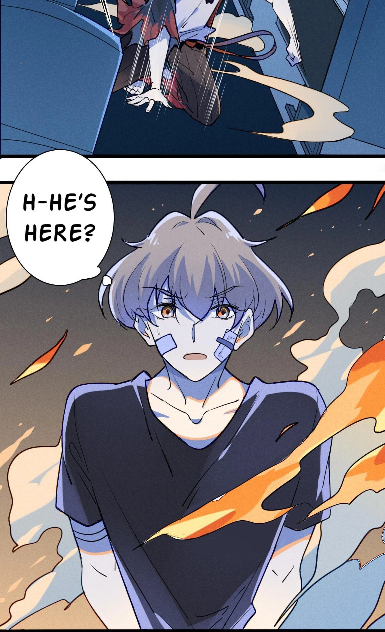How to Train Your Demon King Chapter 2 page 63 - 