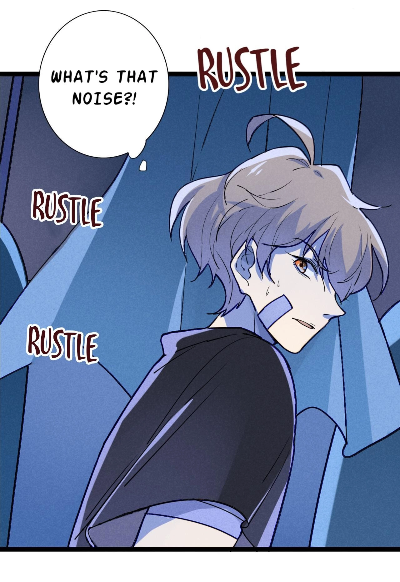 How to Train Your Demon King Chapter 2 page 66 - 