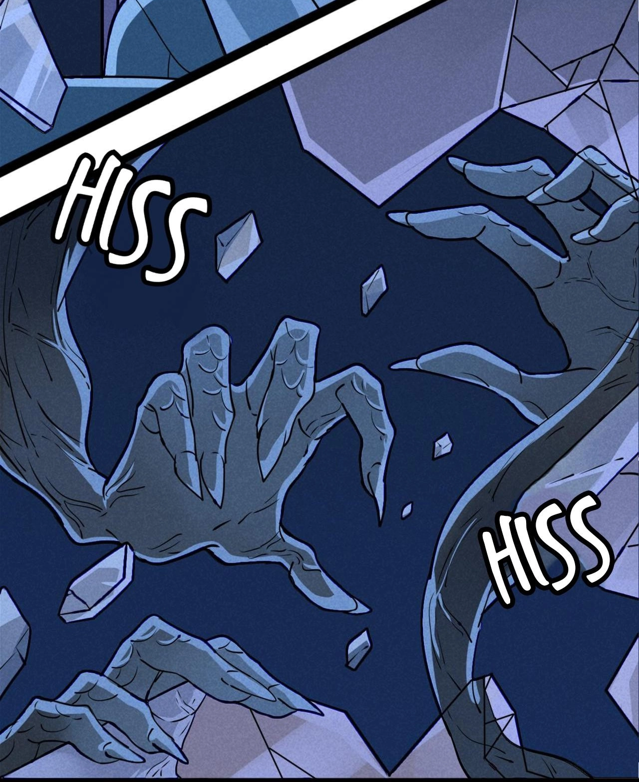 How to Train Your Demon King Chapter 2 page 69 - 