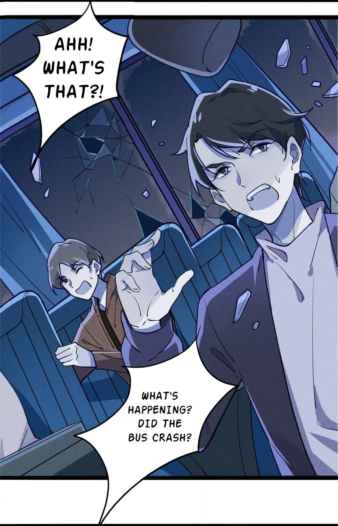 How to Train Your Demon King Chapter 2 page 70 - 