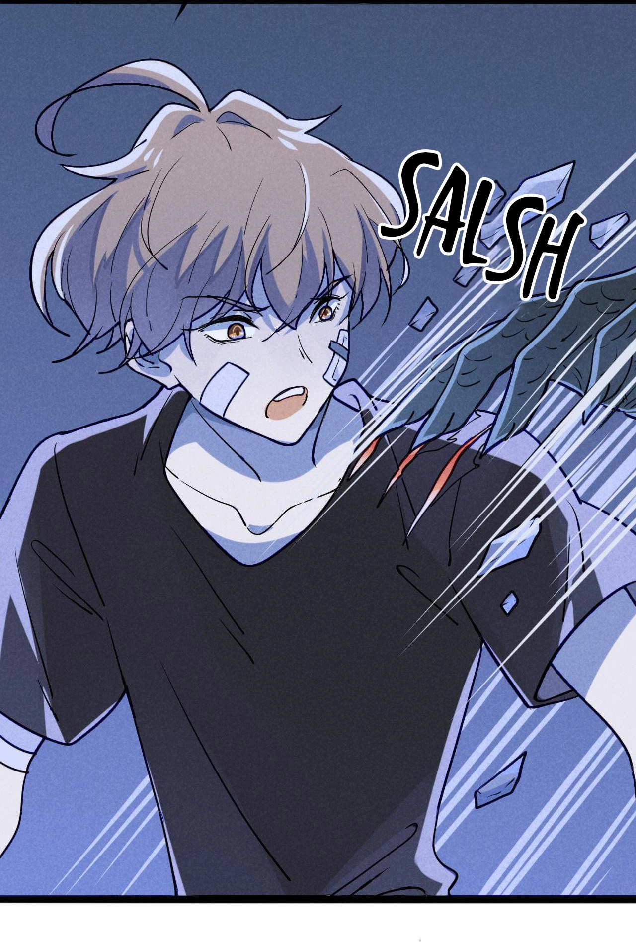 How to Train Your Demon King Chapter 2 page 71 - 