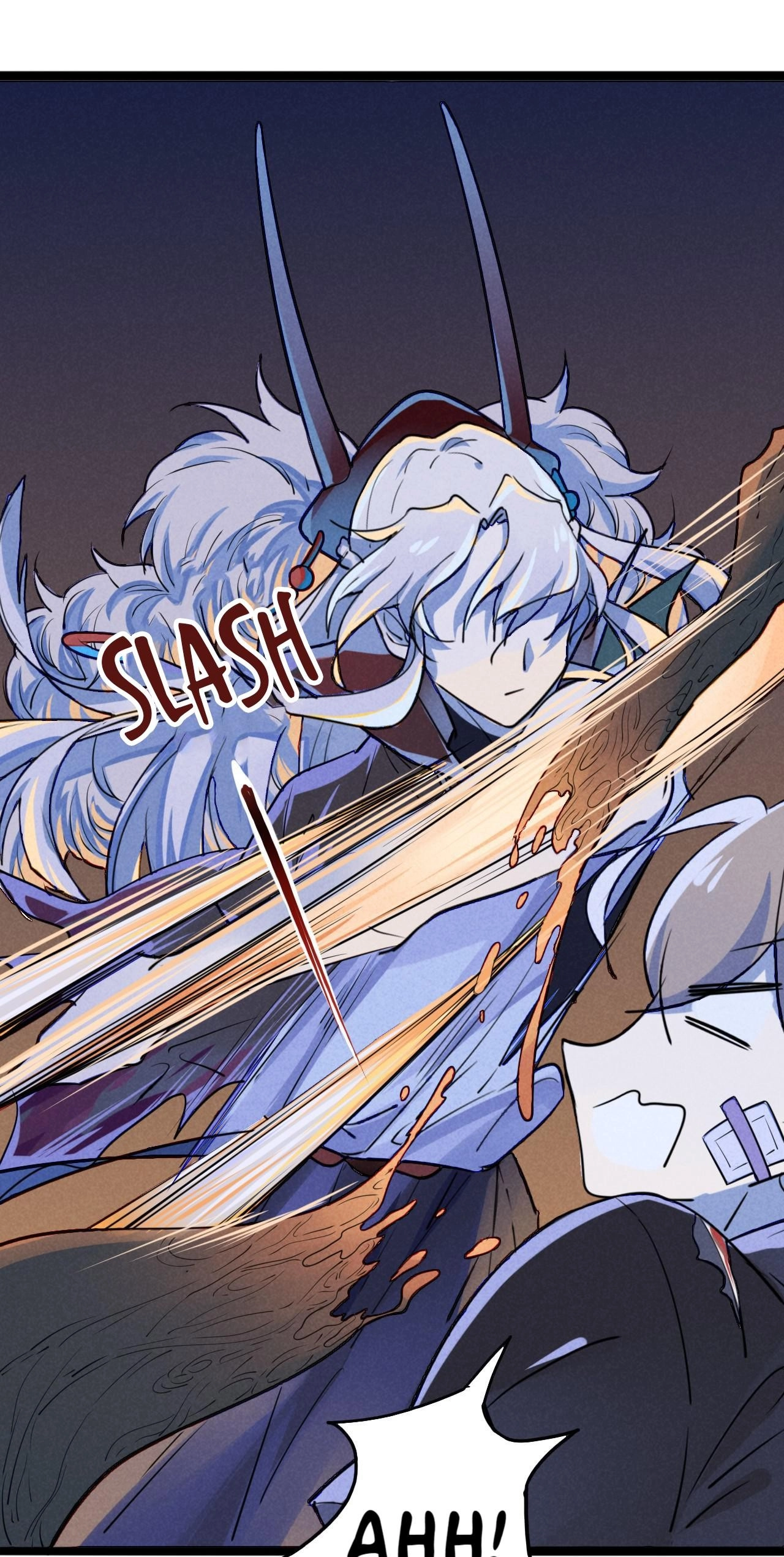 How to Train Your Demon King Chapter 2 page 72 - 