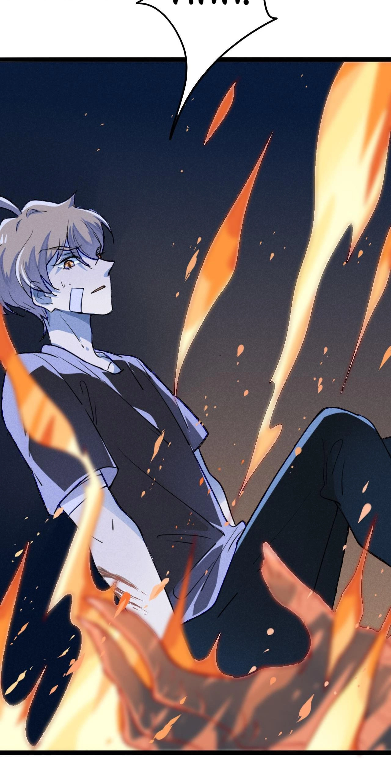 How to Train Your Demon King Chapter 2 page 73 - 