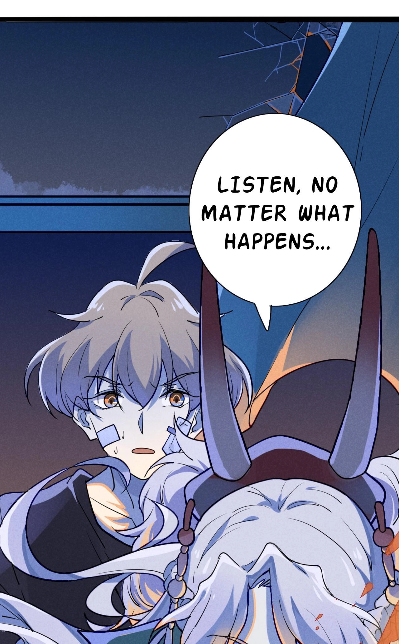 How to Train Your Demon King Chapter 2 page 74 - 