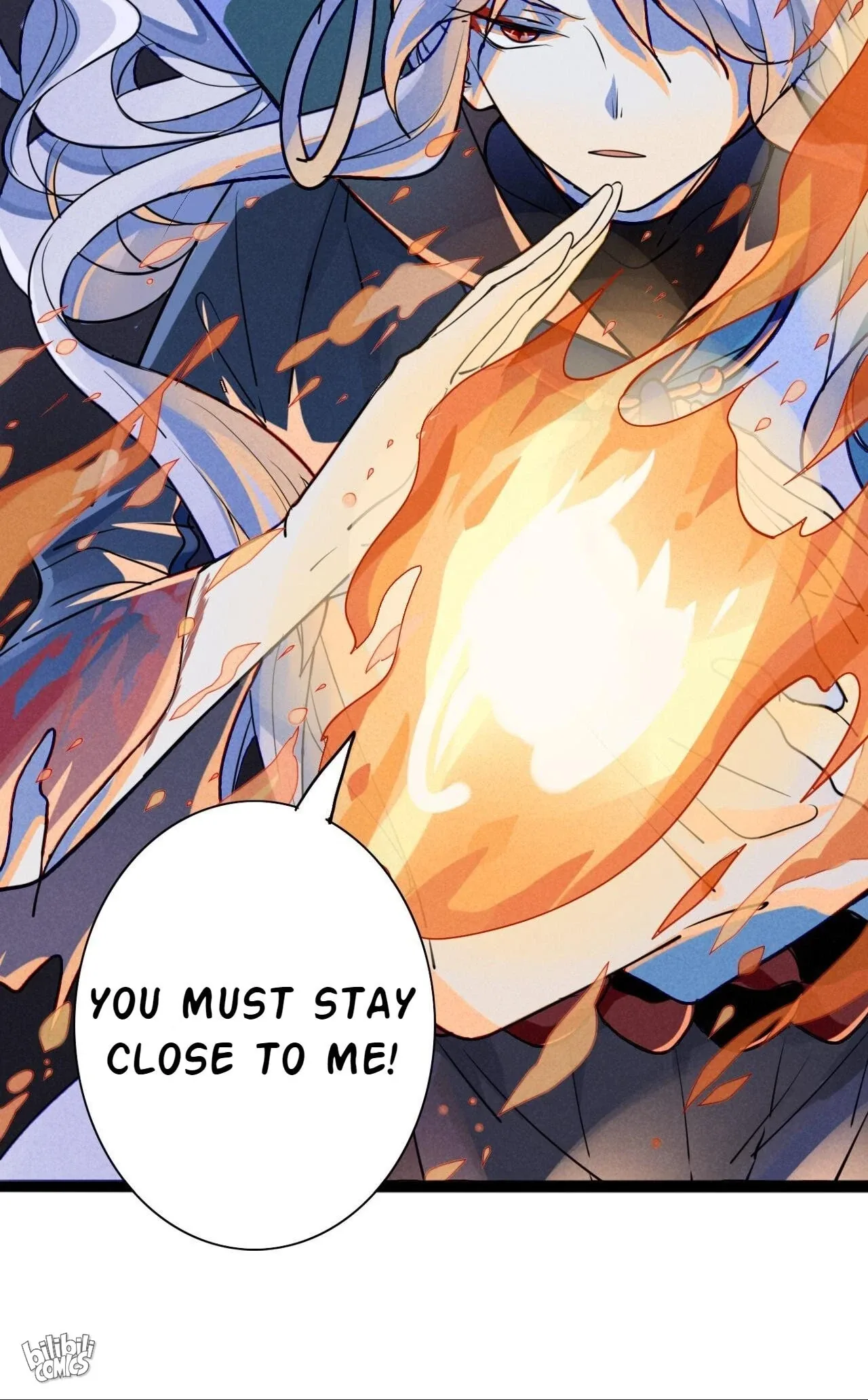 How to Train Your Demon King Chapter 2 page 75 - 