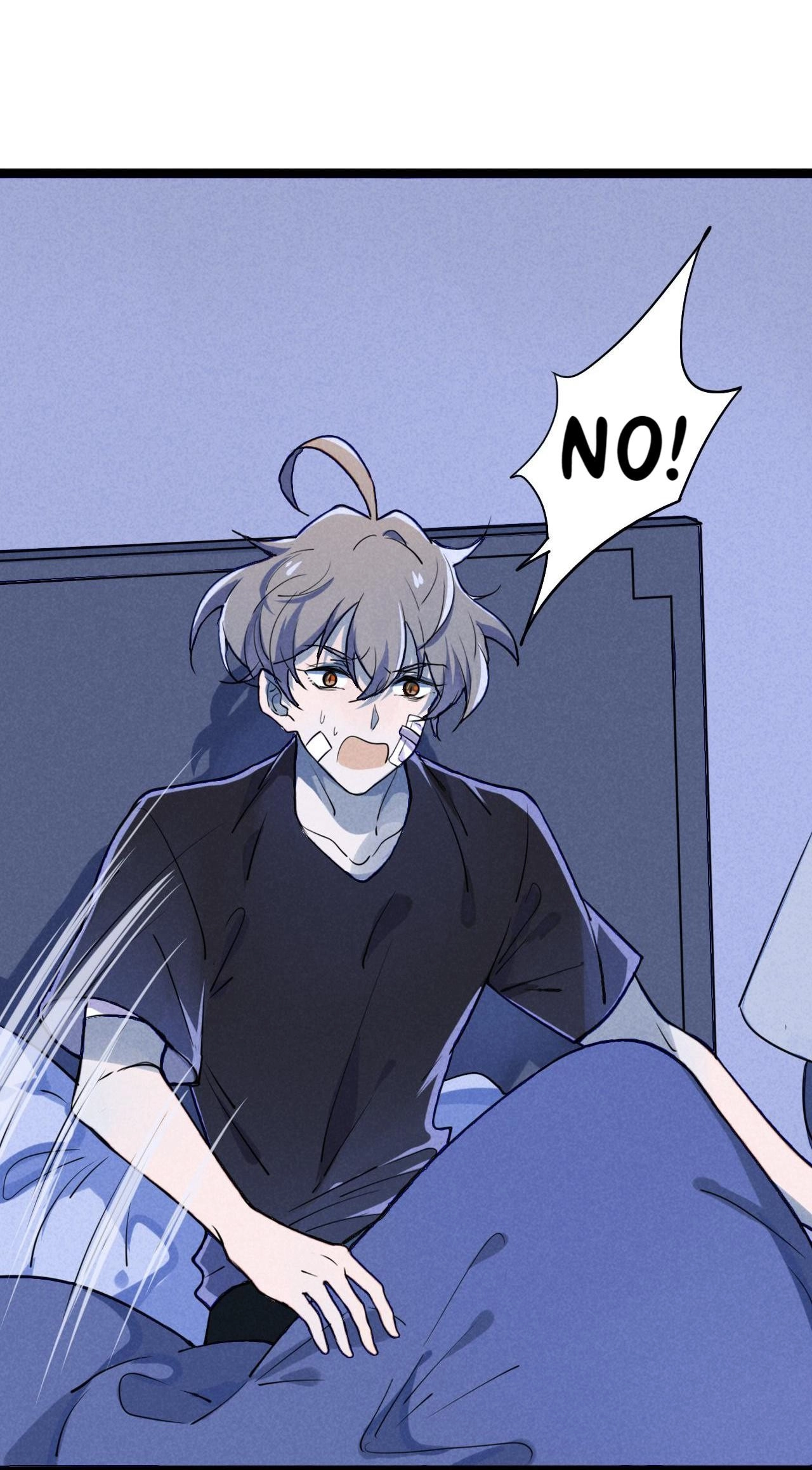 How to Train Your Demon King Chapter 2 page 9 - 