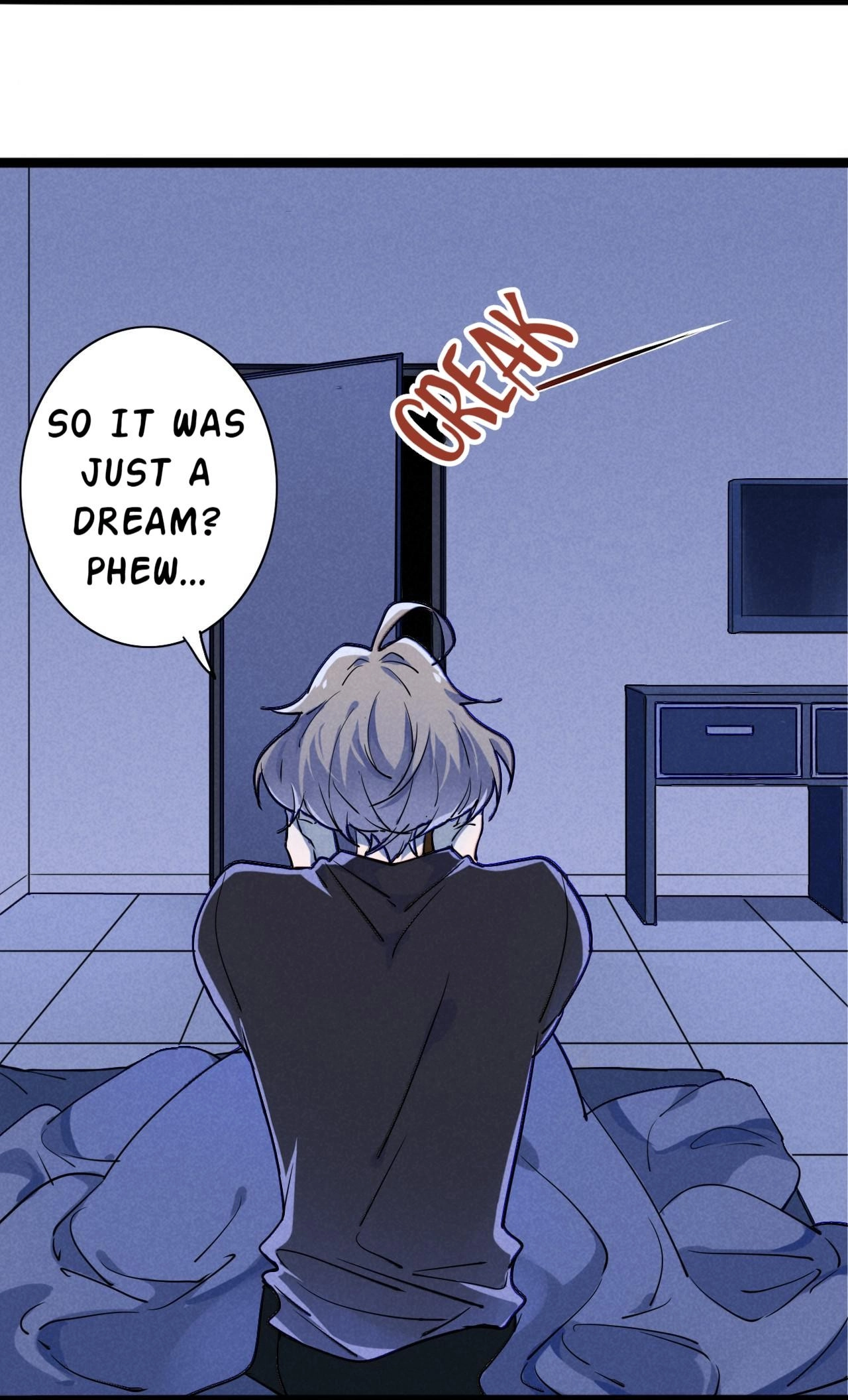 How to Train Your Demon King Chapter 2 page 10 - 