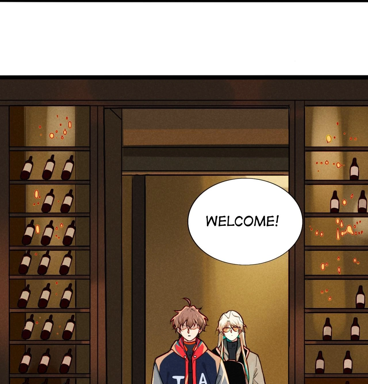 How to Train Your Demon King Chapter 20 page 19 - 