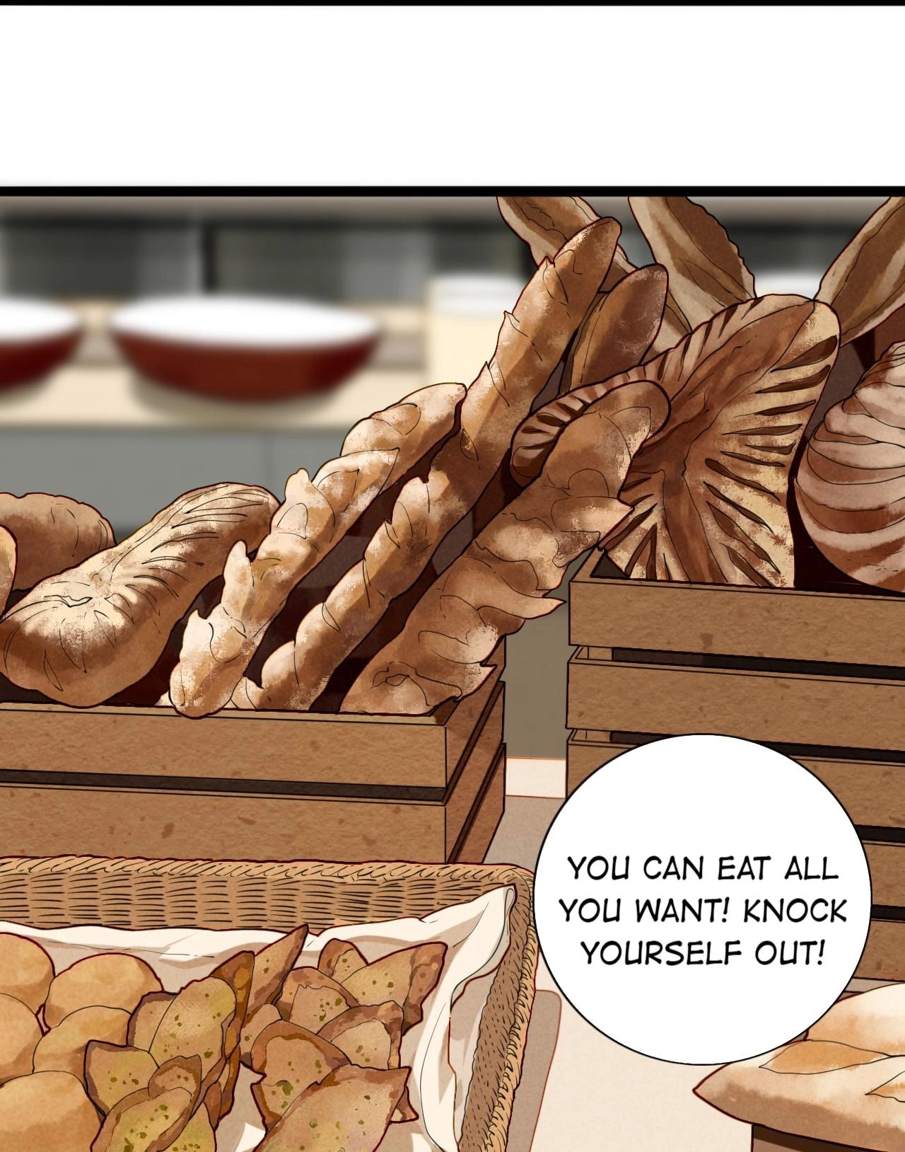 How to Train Your Demon King Chapter 20 page 22 - 