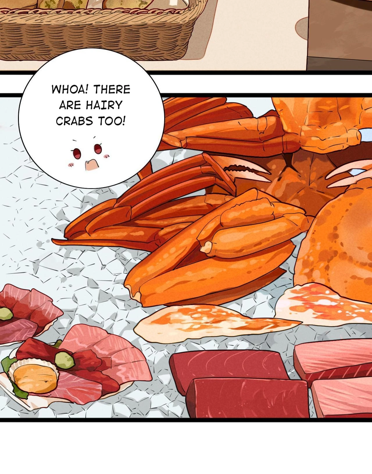 How to Train Your Demon King Chapter 20 page 23 - 