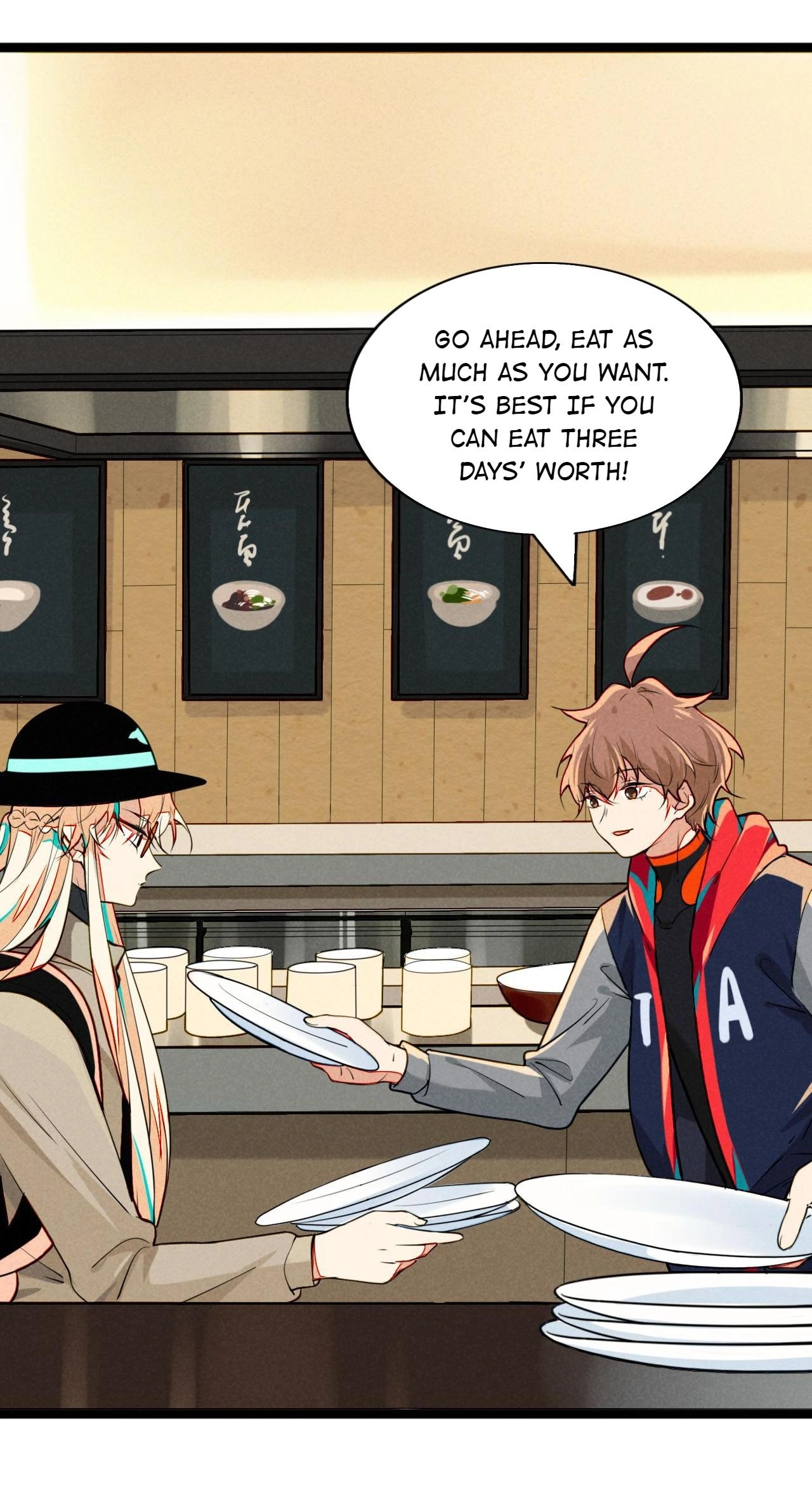 How to Train Your Demon King Chapter 20 page 26 - 