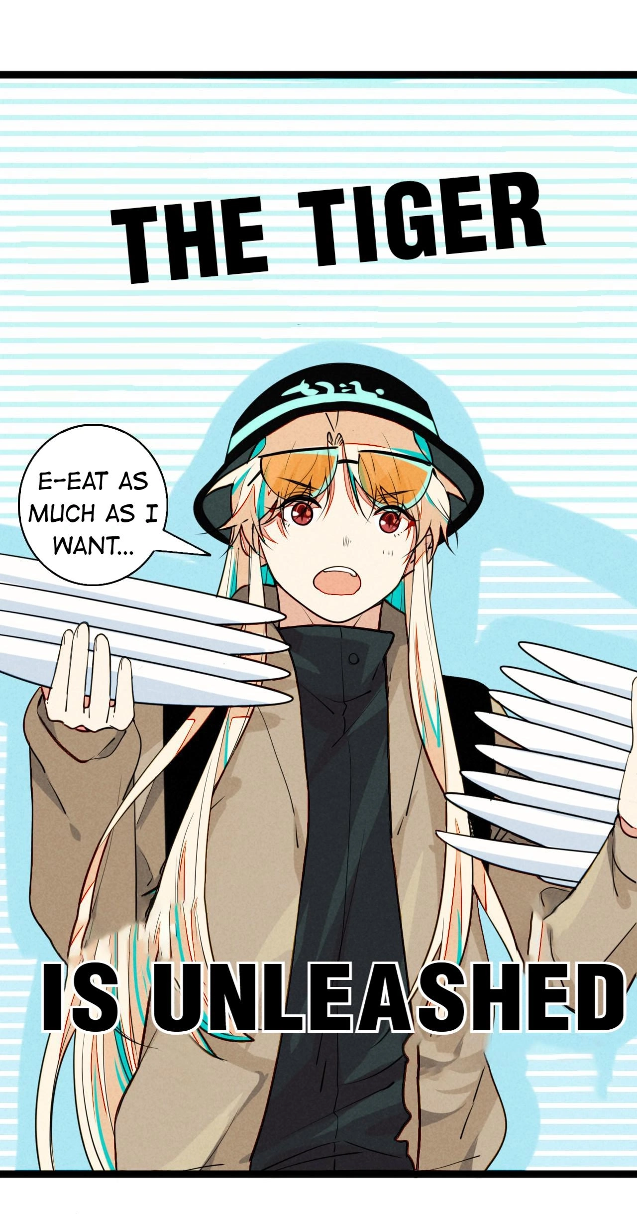 How to Train Your Demon King Chapter 20 page 27 - 