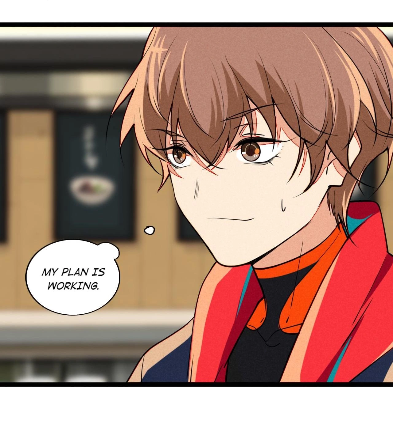How to Train Your Demon King Chapter 20 page 28 - 