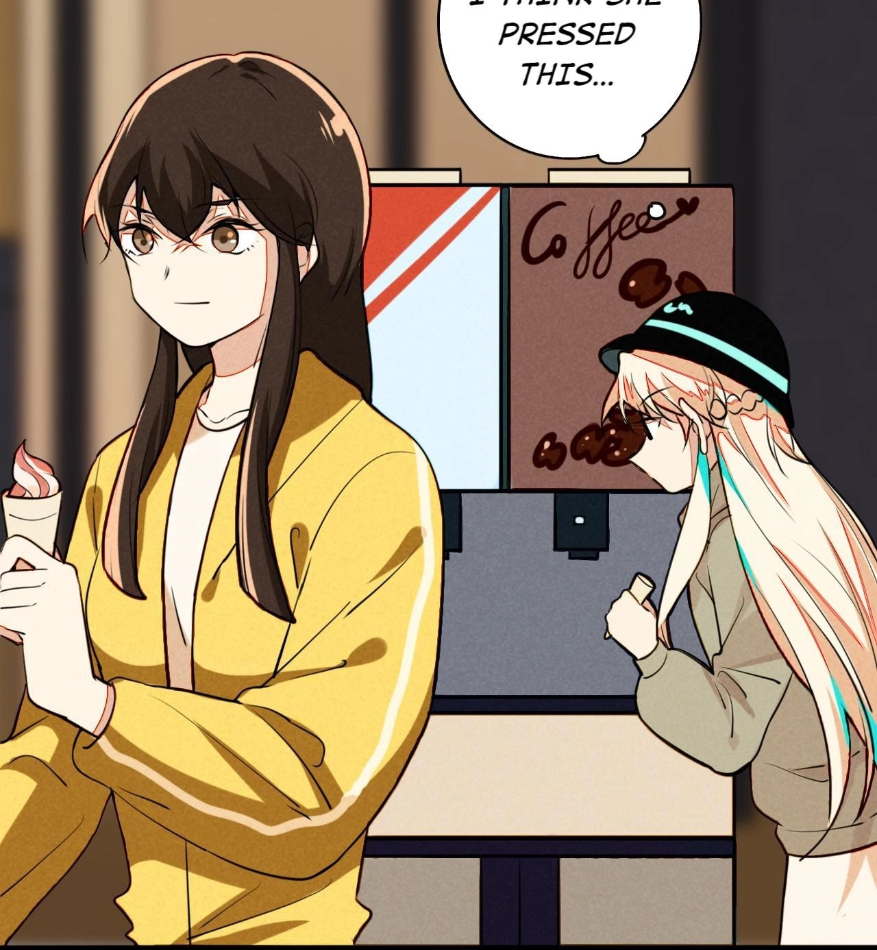 How to Train Your Demon King Chapter 20 page 31 - 