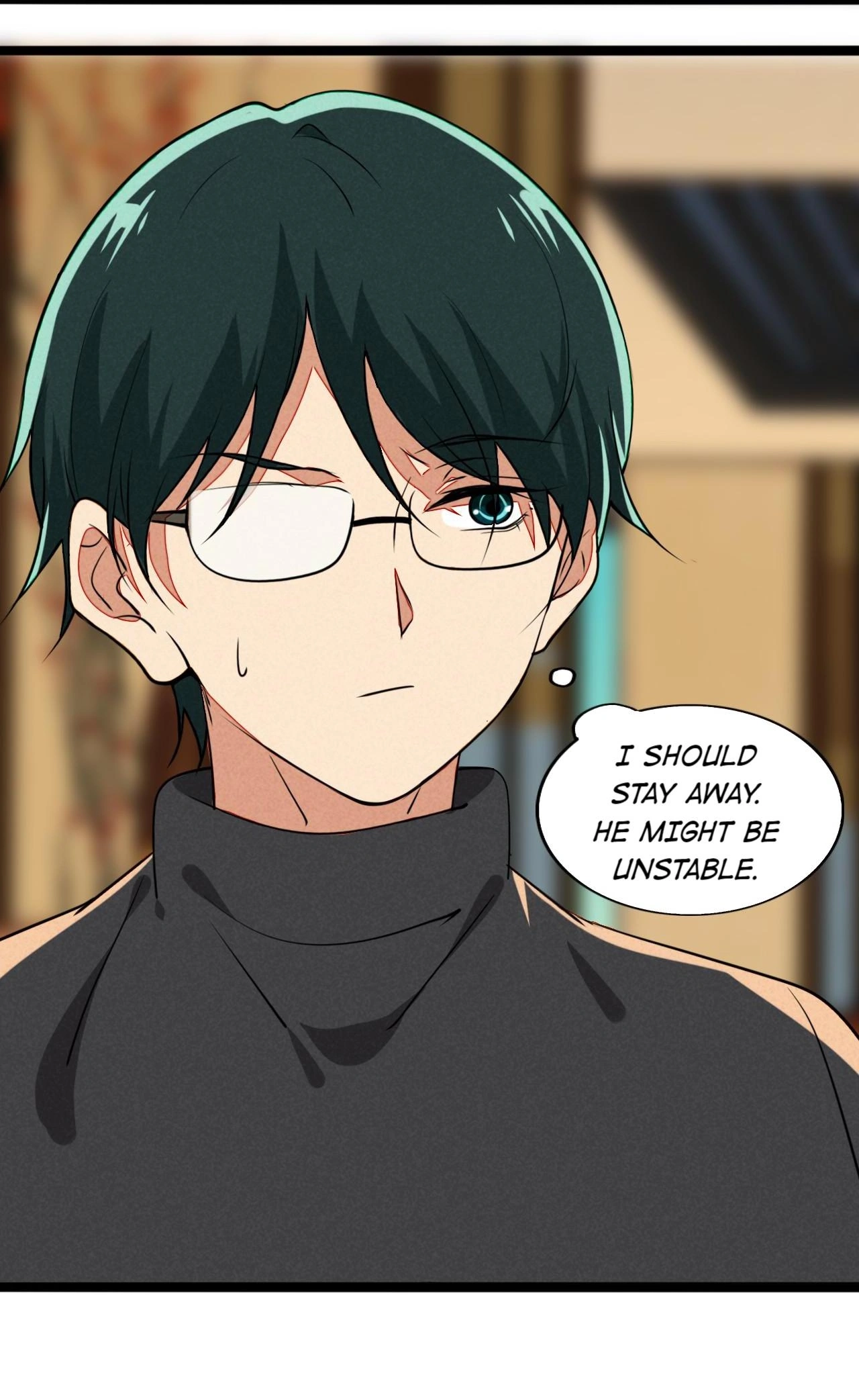 How to Train Your Demon King Chapter 20 page 34 - 