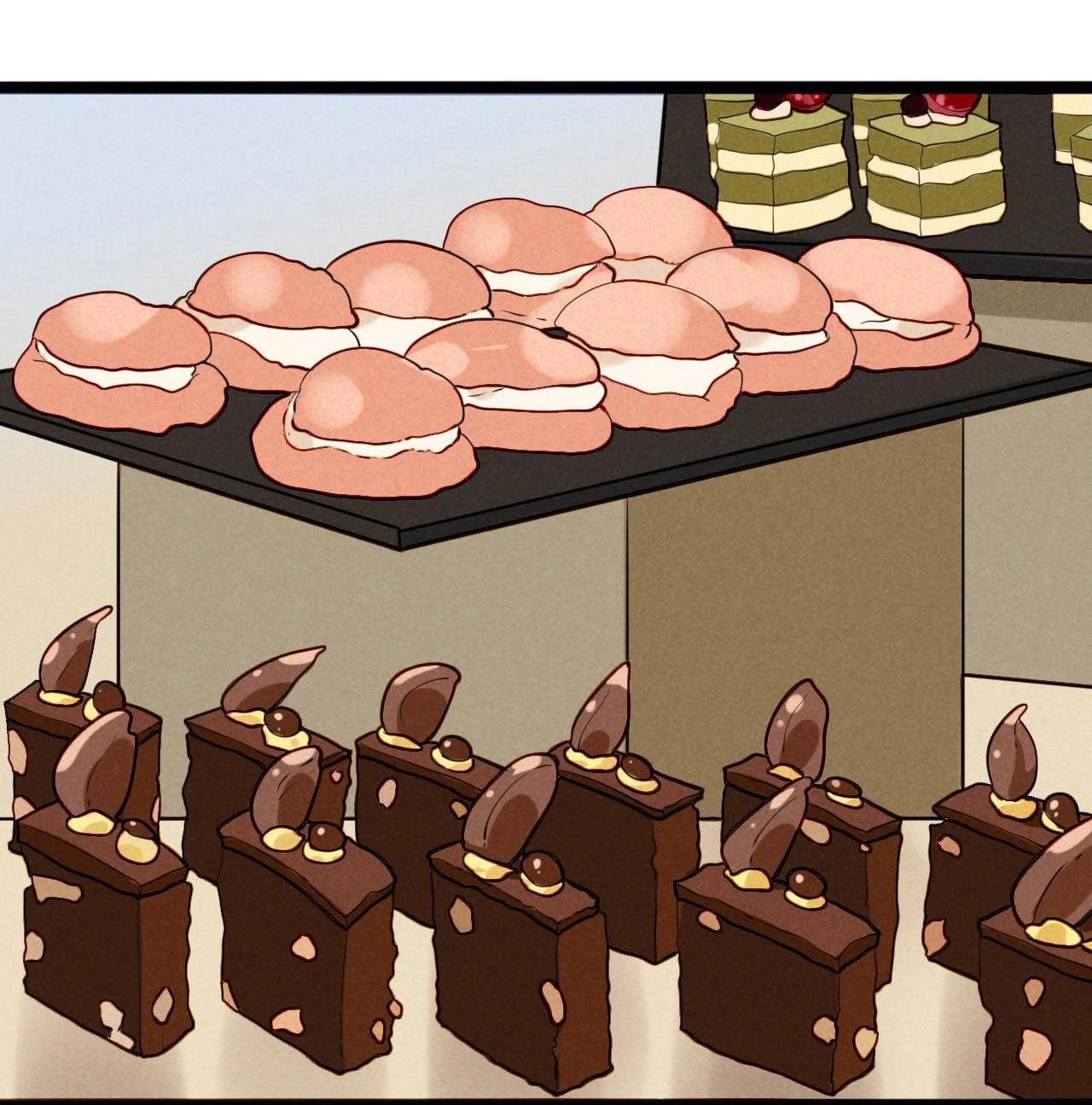 How to Train Your Demon King Chapter 20 page 35 - 