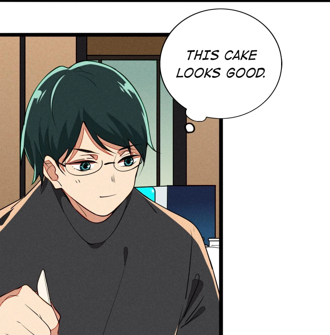 How to Train Your Demon King Chapter 20 page 36 - 