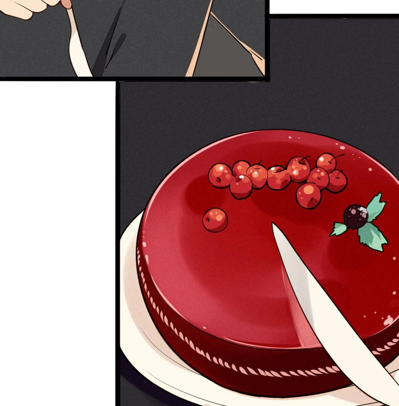 How to Train Your Demon King Chapter 20 page 37 - 