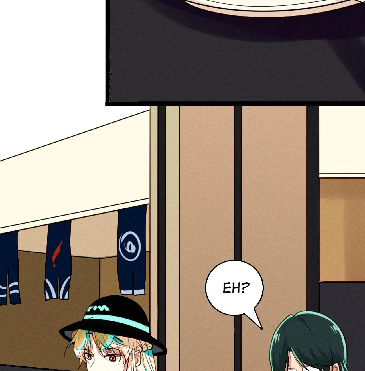 How to Train Your Demon King Chapter 20 page 38 - 