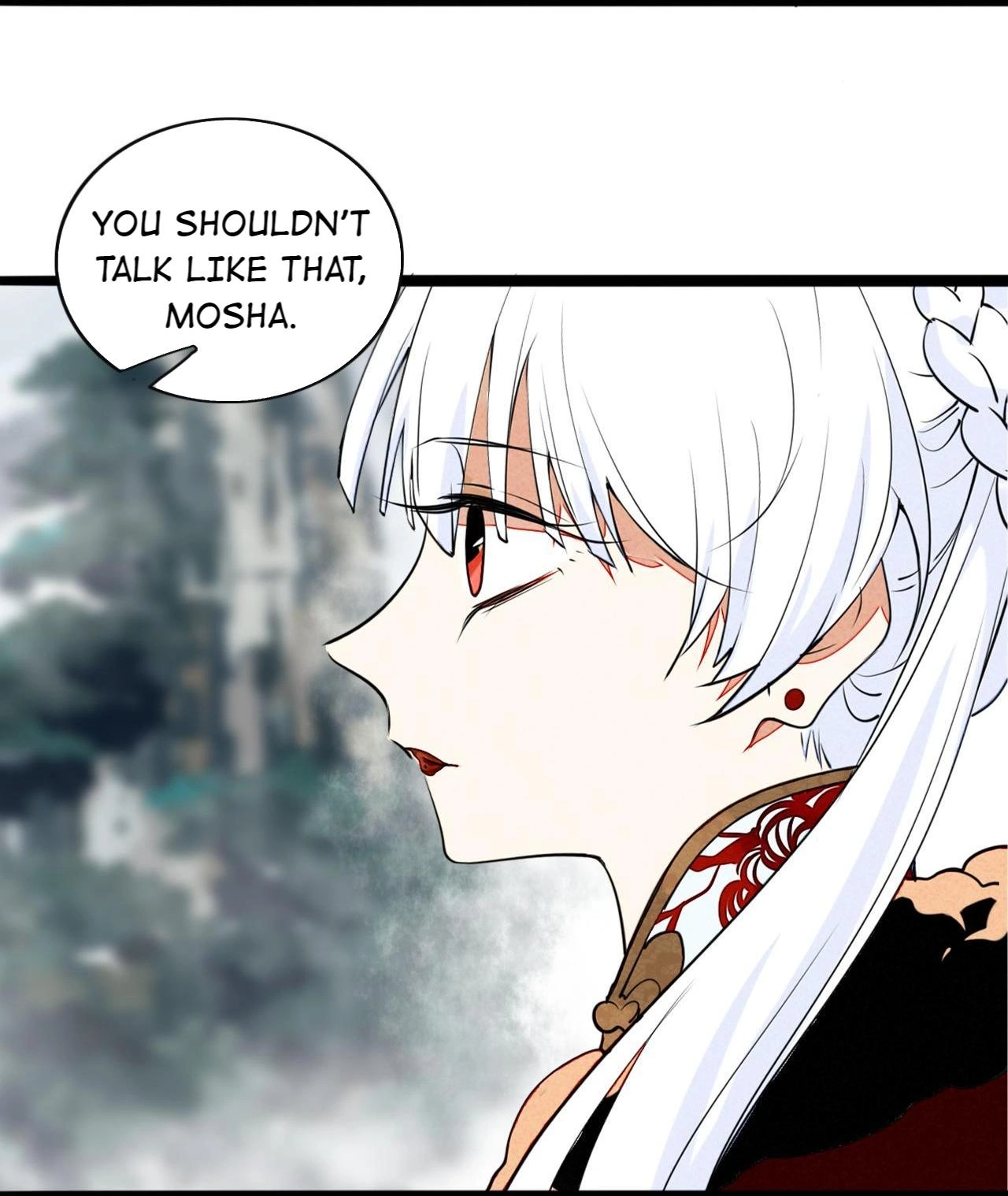 How to Train Your Demon King Chapter 20 page 5 - 