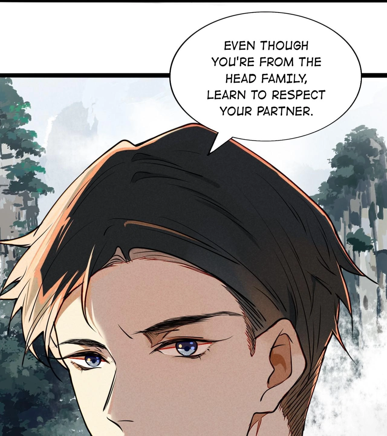 How to Train Your Demon King Chapter 20 page 6 - 