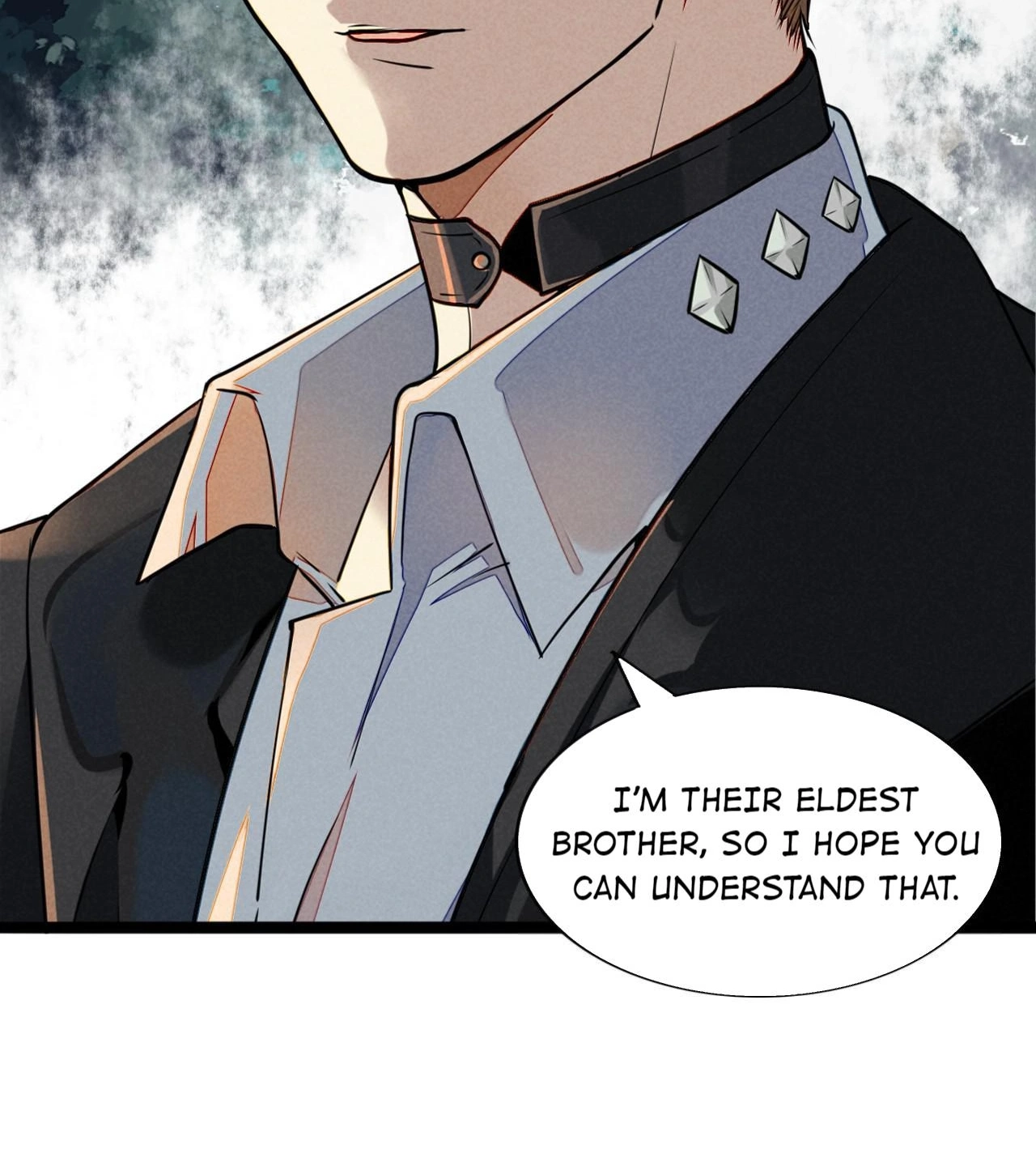 How to Train Your Demon King Chapter 20 page 7 - 