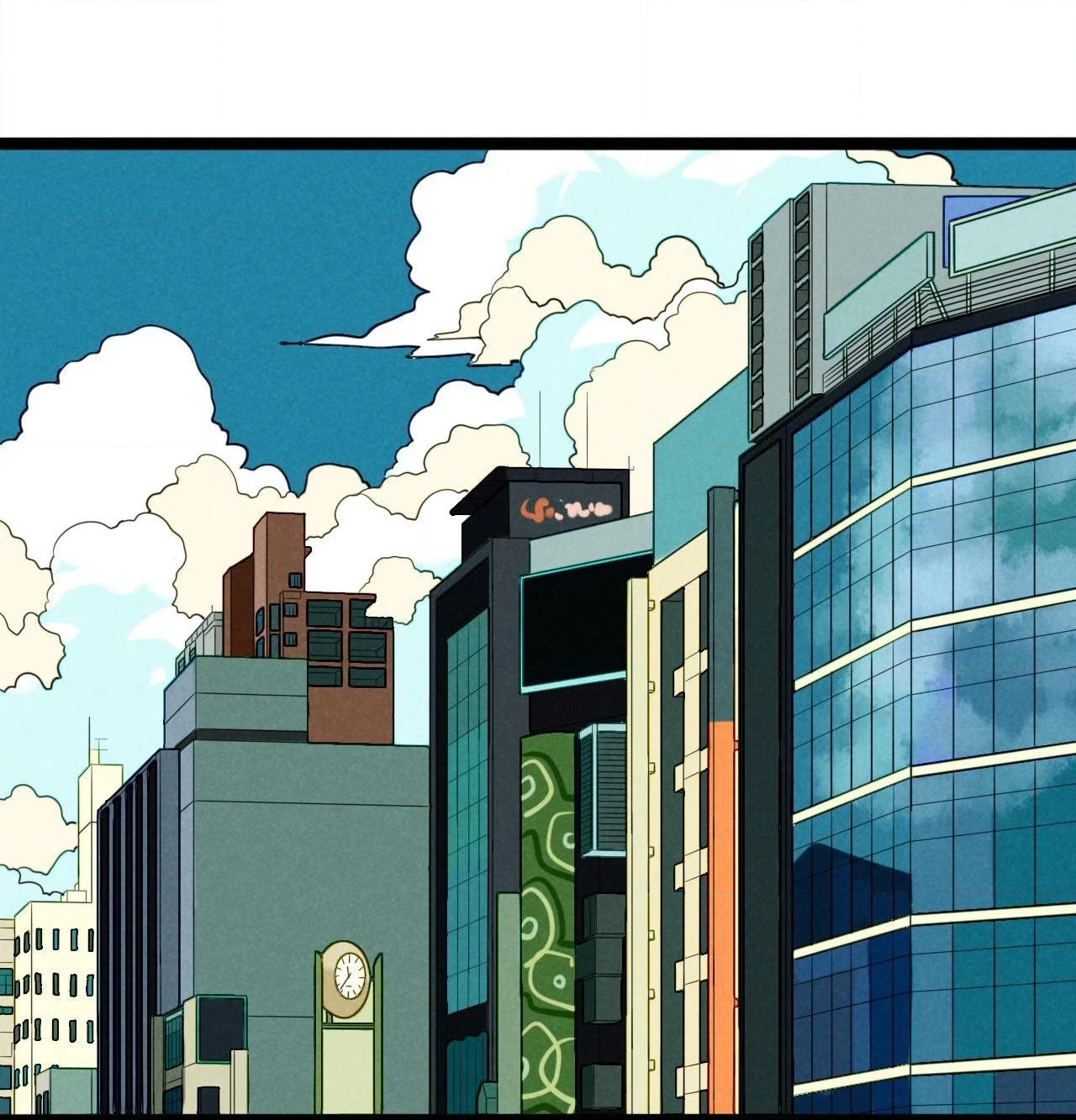 How to Train Your Demon King Chapter 20 page 8 - 