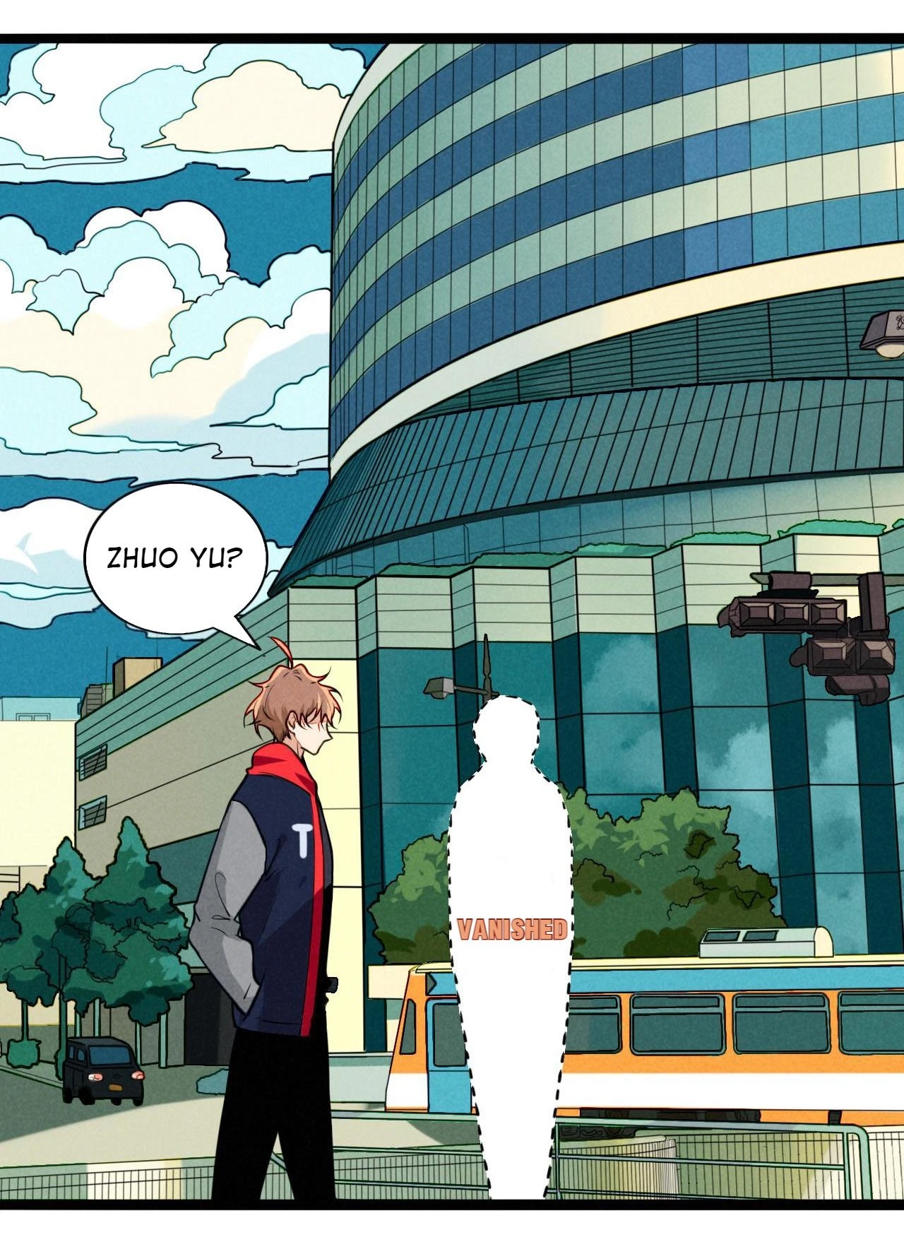 How to Train Your Demon King Chapter 20 page 10 - 