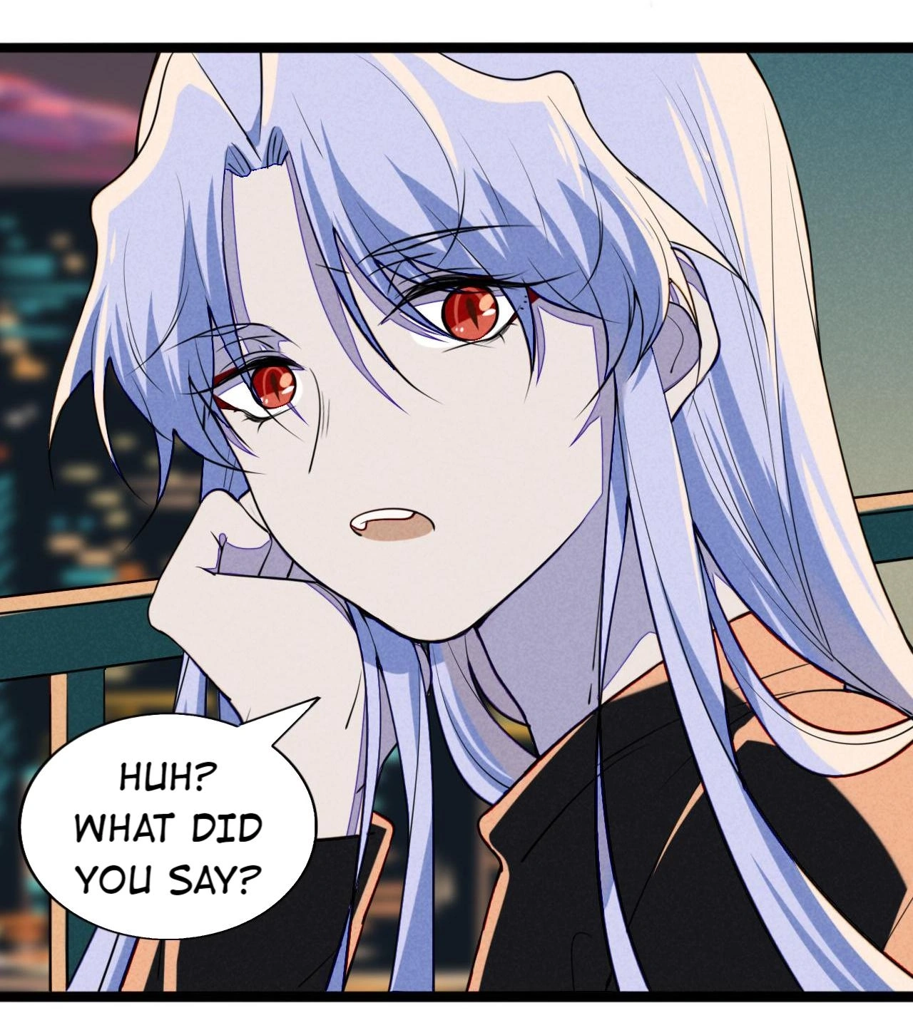 How to Train Your Demon King Chapter 22 page 12 - 