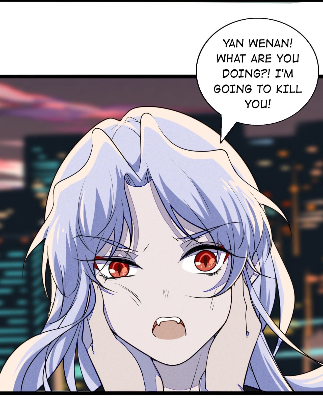 How to Train Your Demon King Chapter 22 page 16 - 