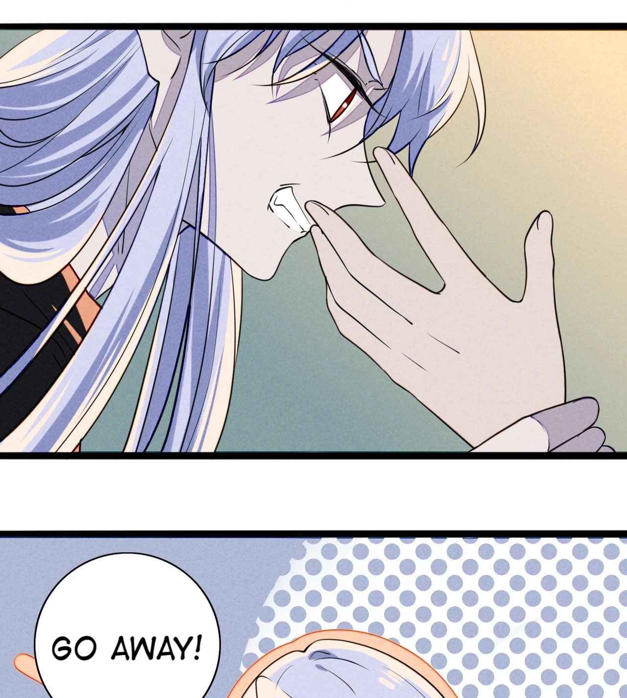 How to Train Your Demon King Chapter 22 page 18 - 